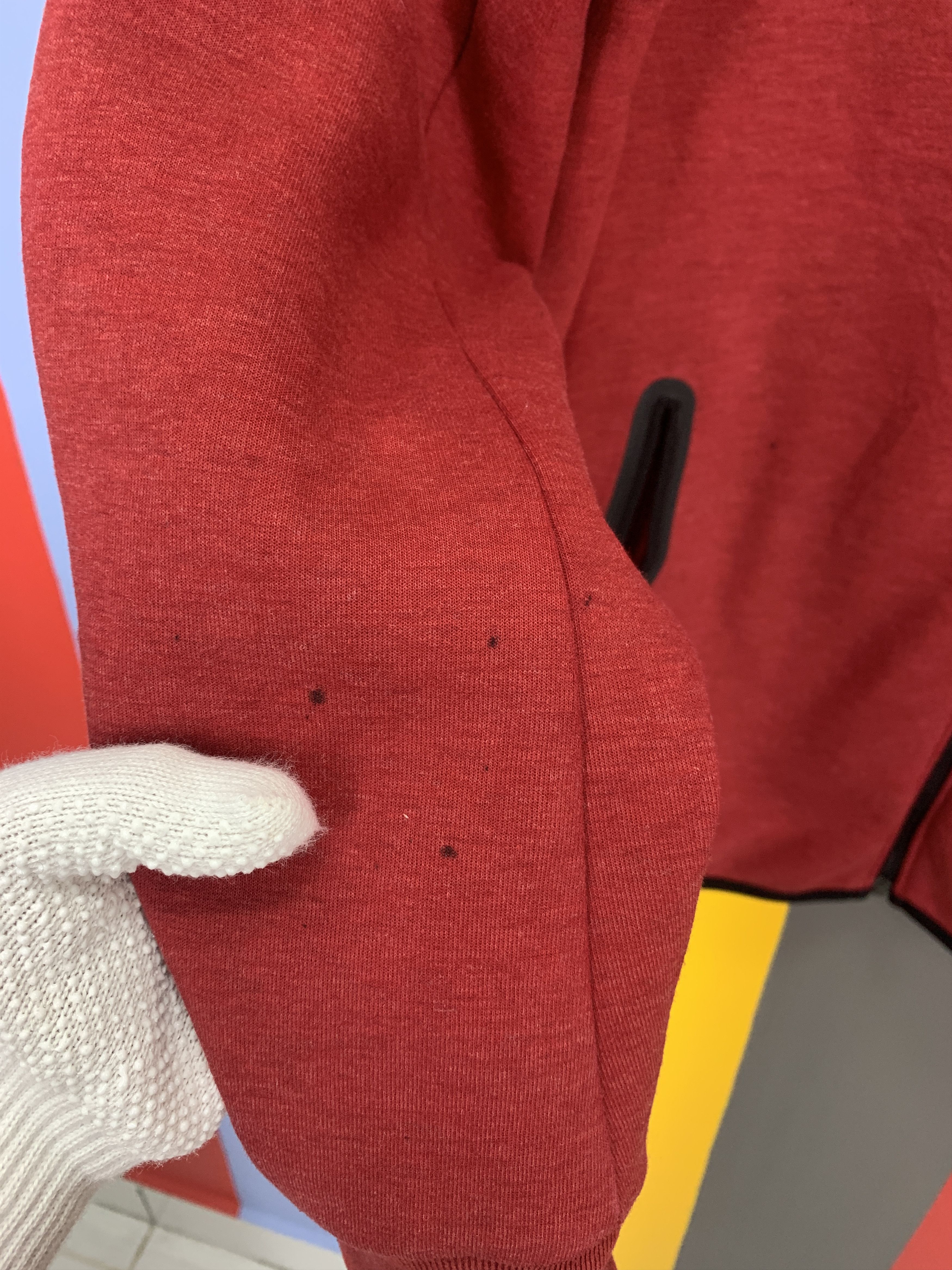 Uniqlo UNIQLO Zipper Hoodie #2272/23 Size US M / EU 48-50 / 2 - 6 Thumbnail
