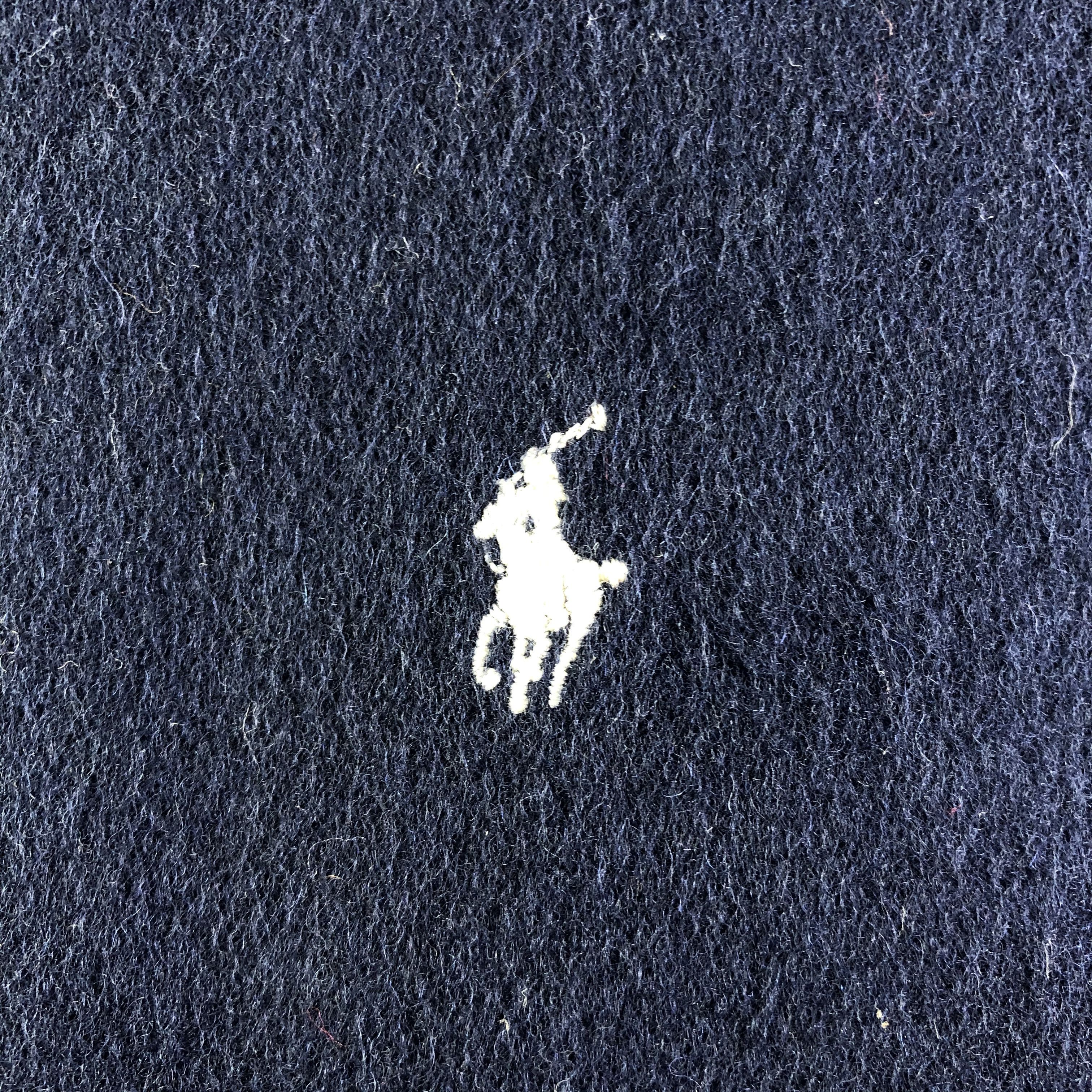 Polo Ralph Lauren Polo Ralph Lauren Scarf / Muffler / Neckwear P610 Size ONE SIZE - 5 Thumbnail