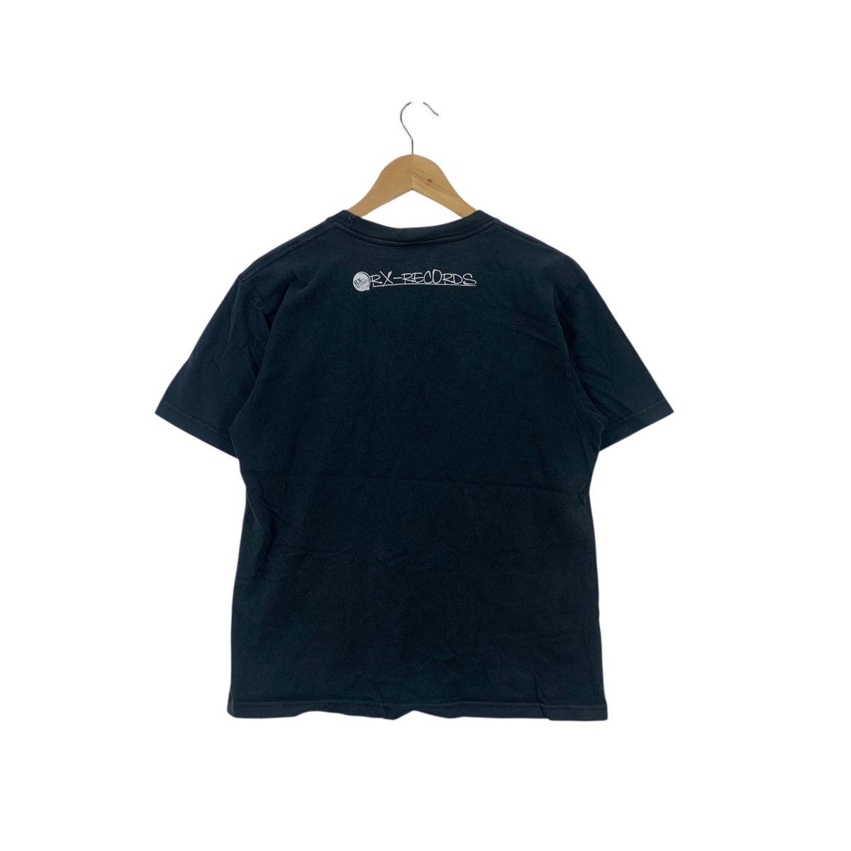 Band Tees ANTI SOCIAL STUDENT Punk Rock Band Japan Tee Shirt Top RX Size US M / EU 48-50 / 2 - 6 Thumbnail