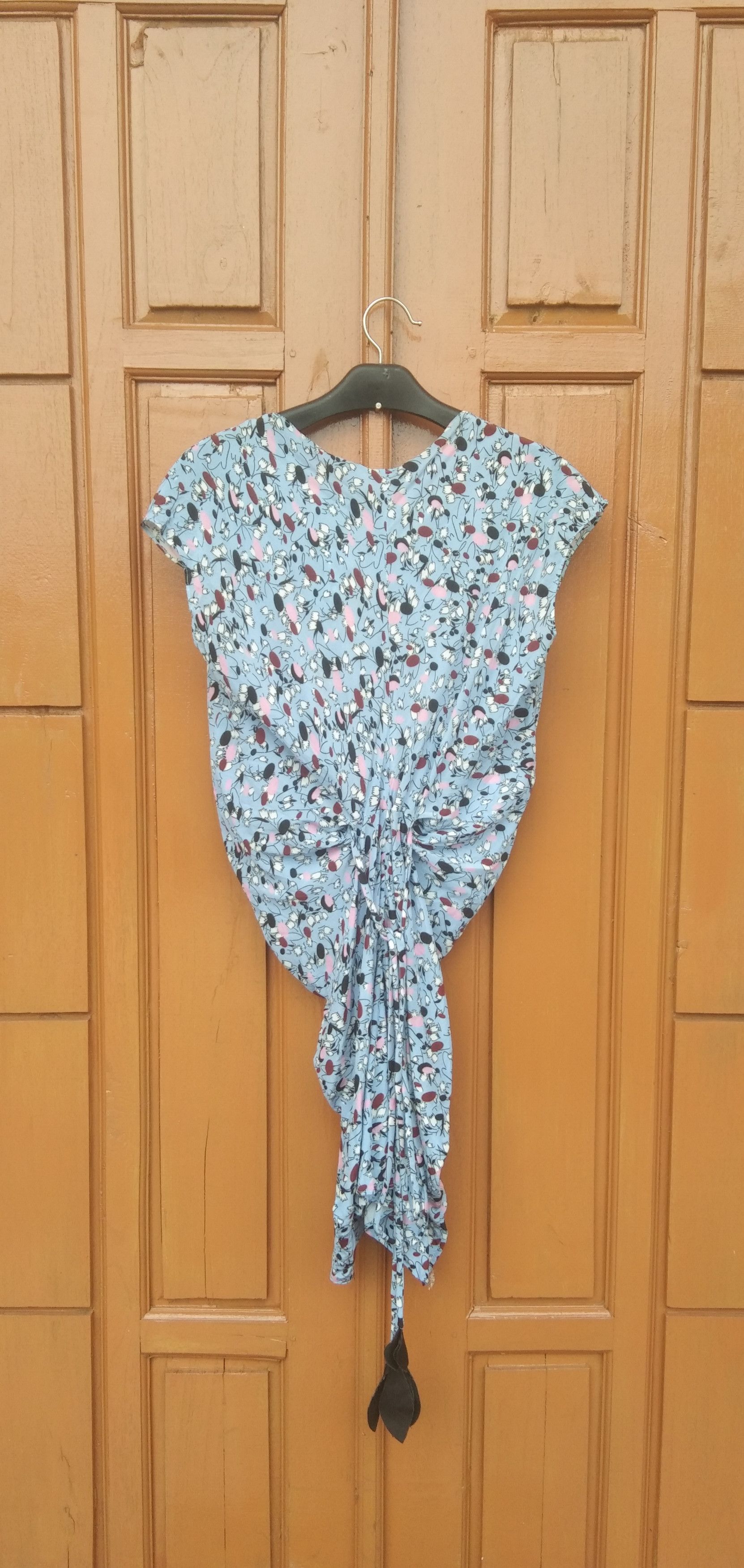 Marni Marni dress Size M / US 6-8 / IT 42-44 - 7 Thumbnail