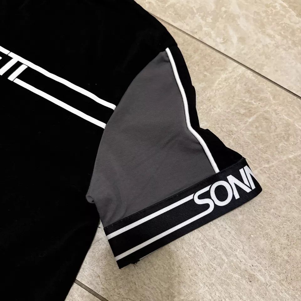 Sonneti Sonneti London men's cotton stretch tee shirt Size US M / EU 48-50 / 2 - 2 Thumbnail