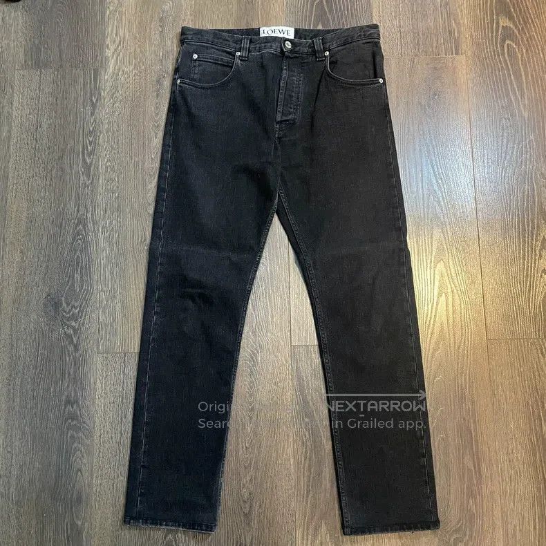 Loewe LOEWE jeans Size US 34 / EU 50 - 1 Thumbnail
