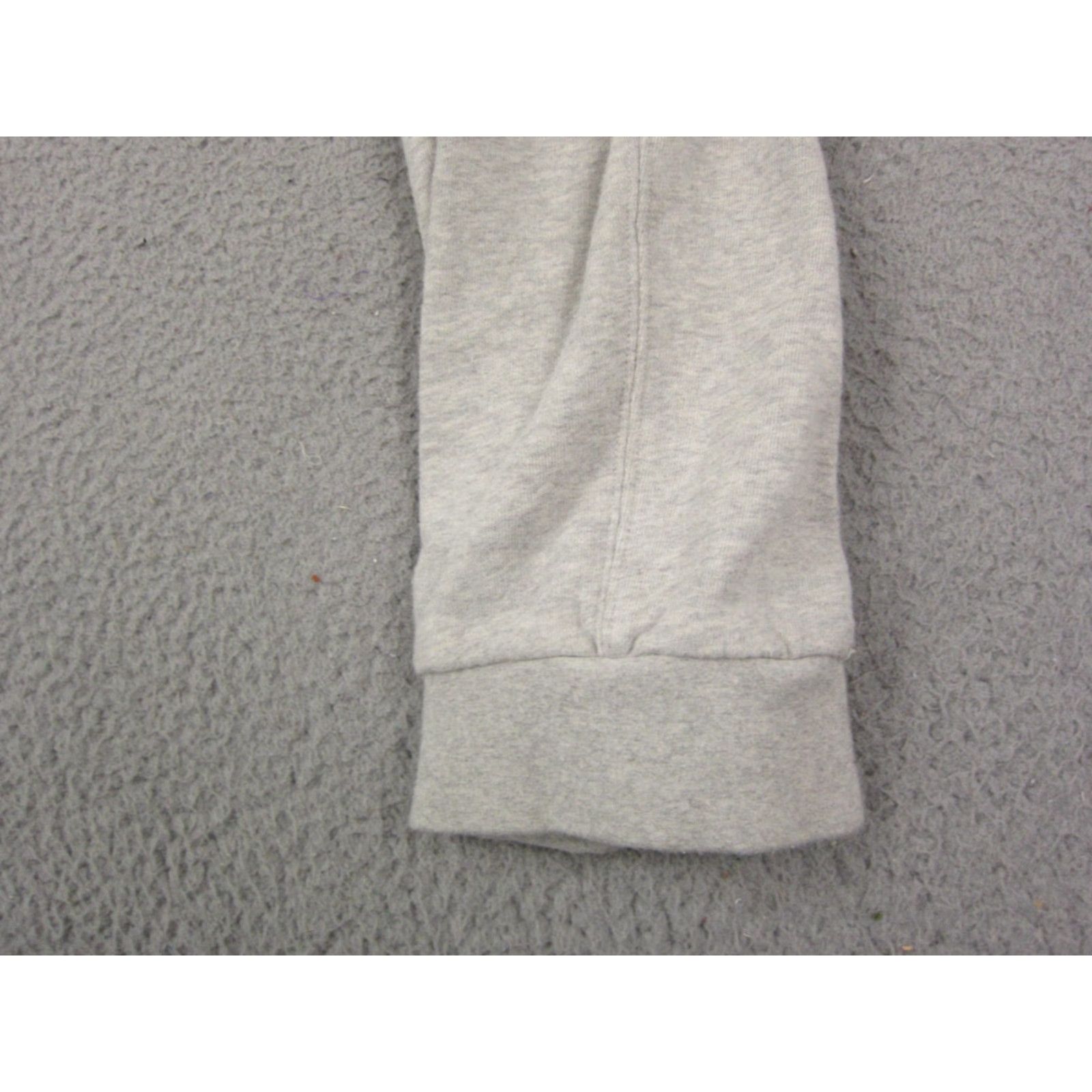 True Religion True Religion Sweatpants Mens L Gray Logo 90s Pockets Joggers Trackpants Casual Clothing Size US 33 - 7 Thumbnail