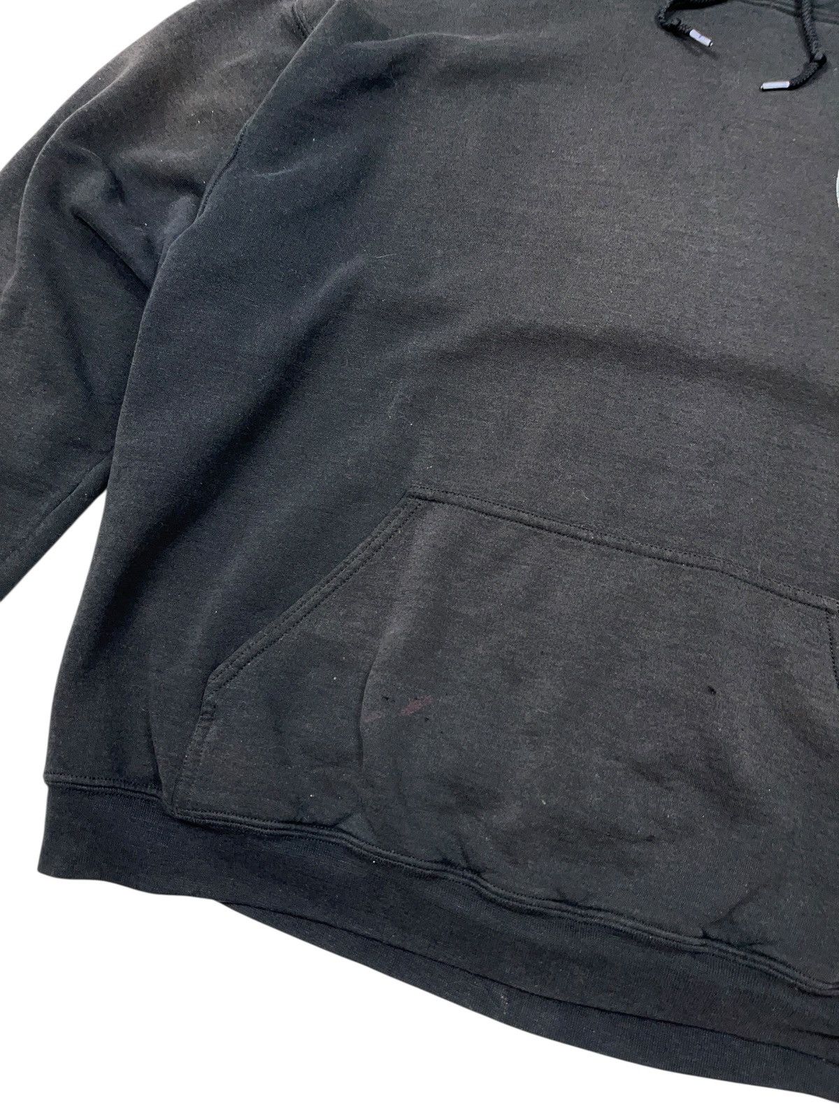 Band Tees Vintage Distressed Keepers Of The Faith Hardcore Hoodie y2k Size US L / EU 52-54 / 3 - 4 Thumbnail
