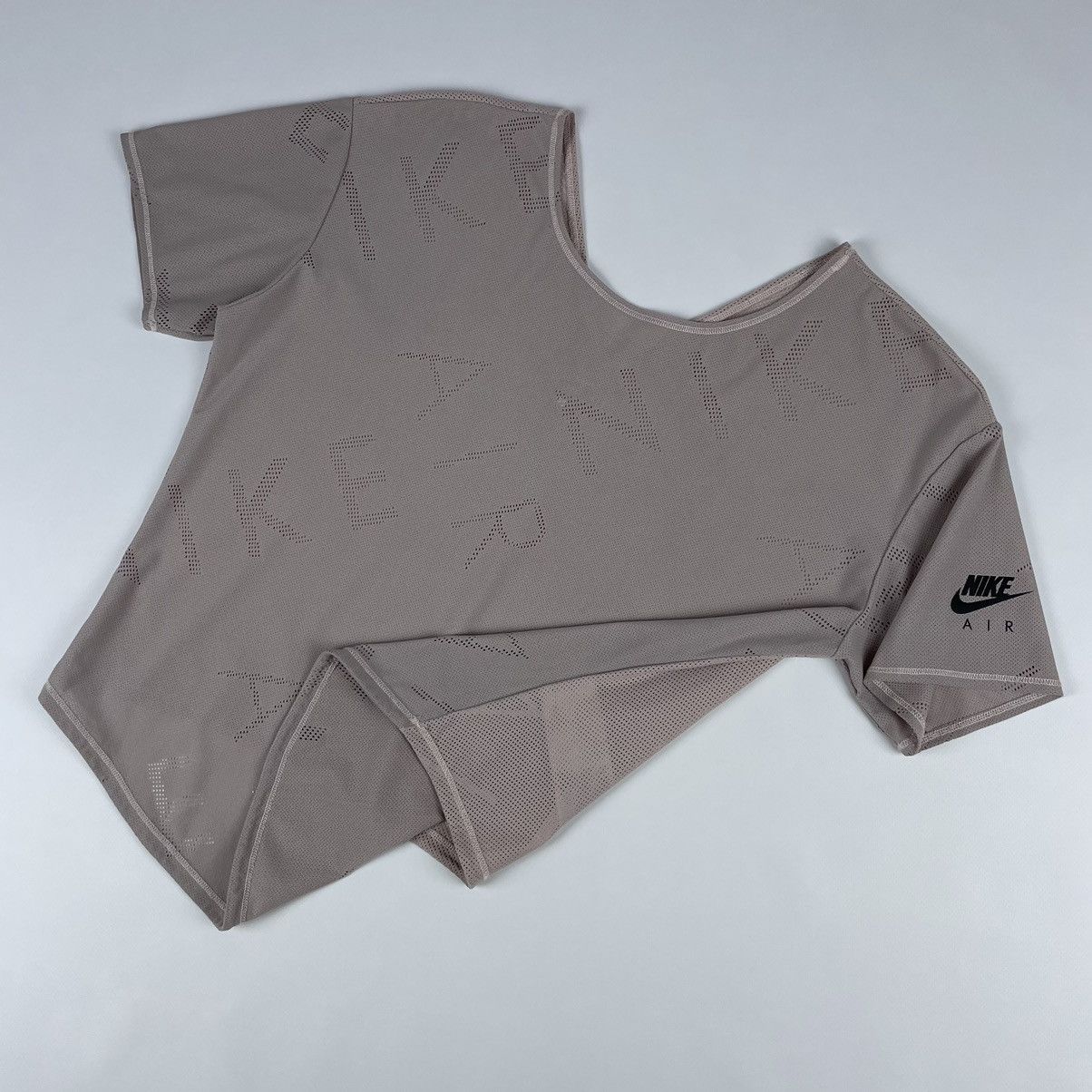 Nike Nike running dri-fit T-shirt Size S / US 4 / IT 40 - 5 Thumbnail
