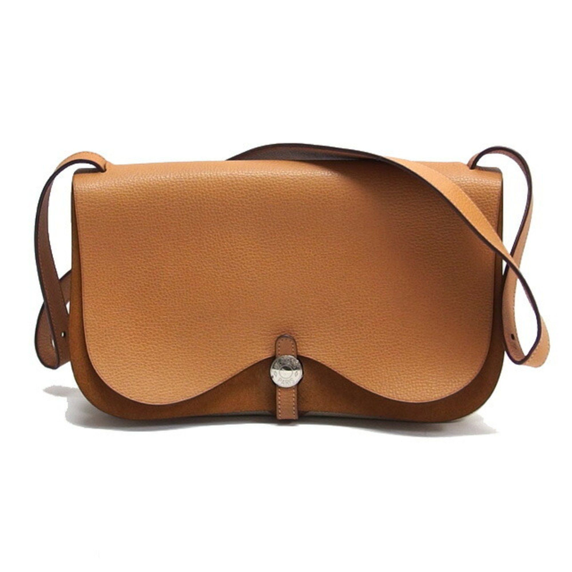 Hermes Hermes Sac Colorado PM Vacheriese Shoulder Bag Size ONE SIZE - 1 Thumbnail