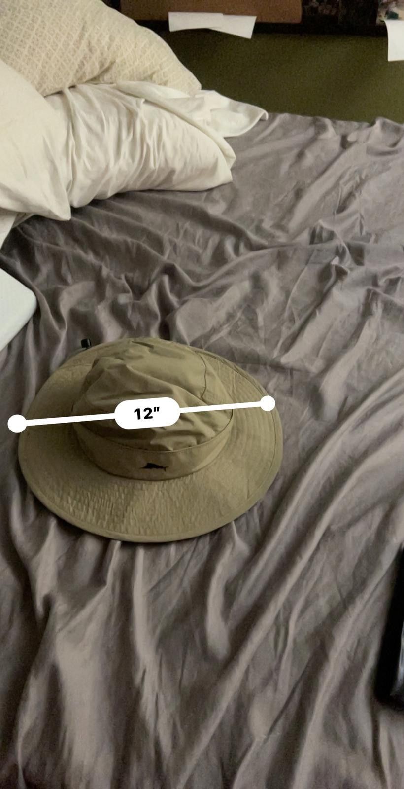 Tommy Bahama Tommy Bahama Classic Boonie Hat - Your New Adventure Buddy Size ONE SIZE - 2 Thumbnail