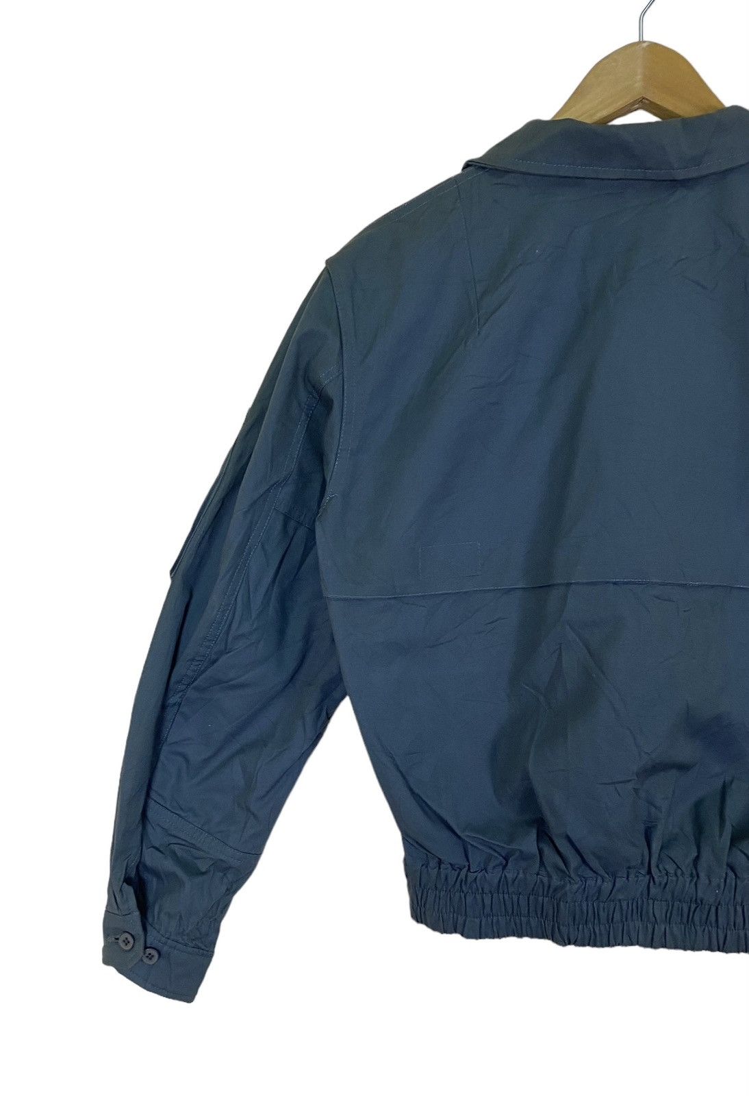 Yamaha Japanese Brand Kushitani Explorer Bomber Jacket Size US M / EU 48-50 / 2 - 13 Thumbnail