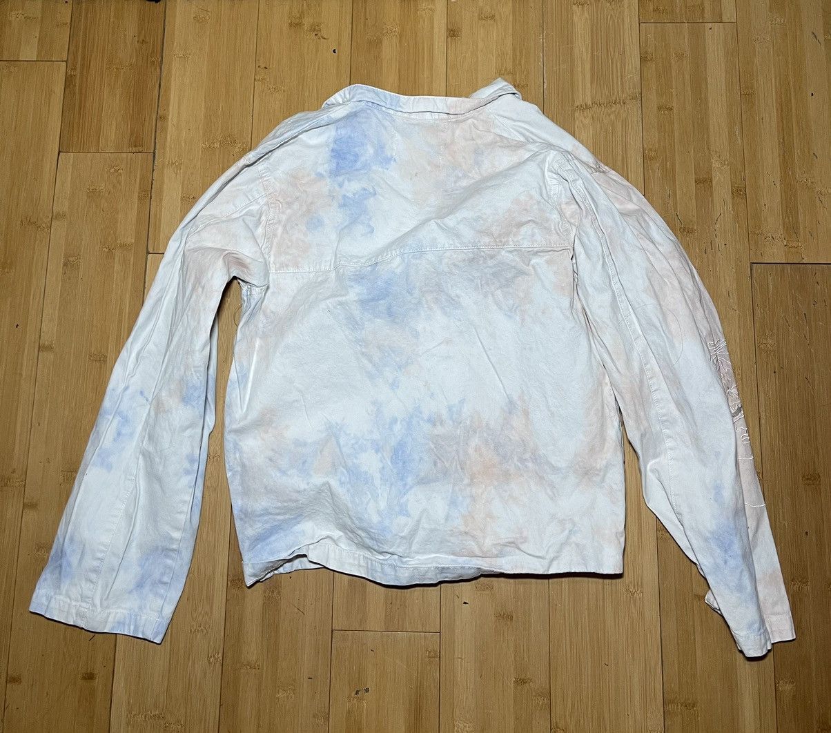 Jungles growth connection change work jacket Size US S / EU 44-46 / 1 - 2 Thumbnail