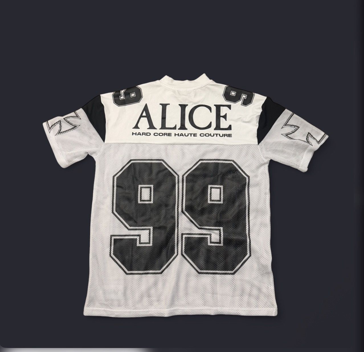 Alice Hollywood Alice Hollywood 99 Jersey Size US M / EU 48-50 / 2 - 2 Thumbnail