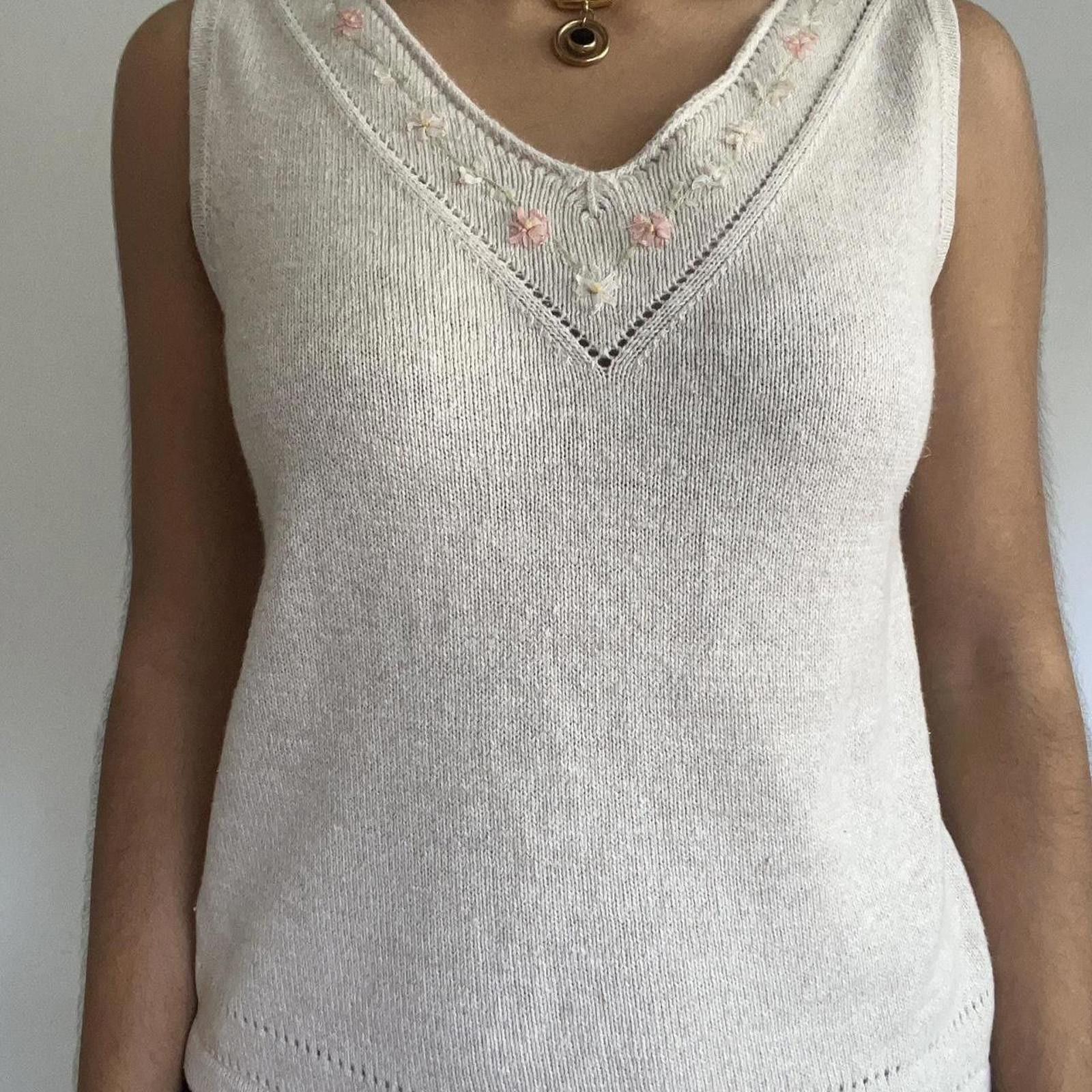 Other Liz Claiborne Size M / US 6-8 / IT 42-44 - 2 Thumbnail
