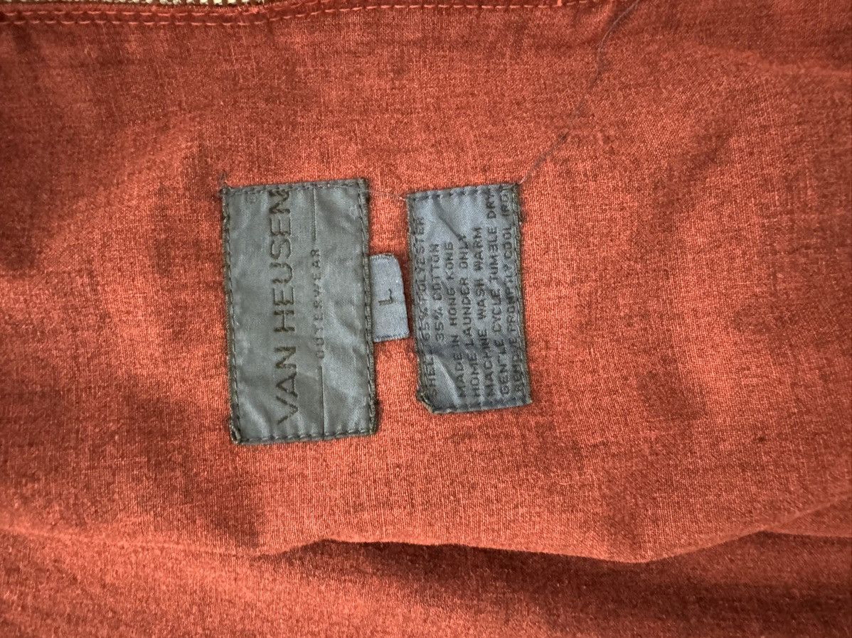 Vintage Lightweight jacket Size US L / EU 52-54 / 3 - 3 Thumbnail