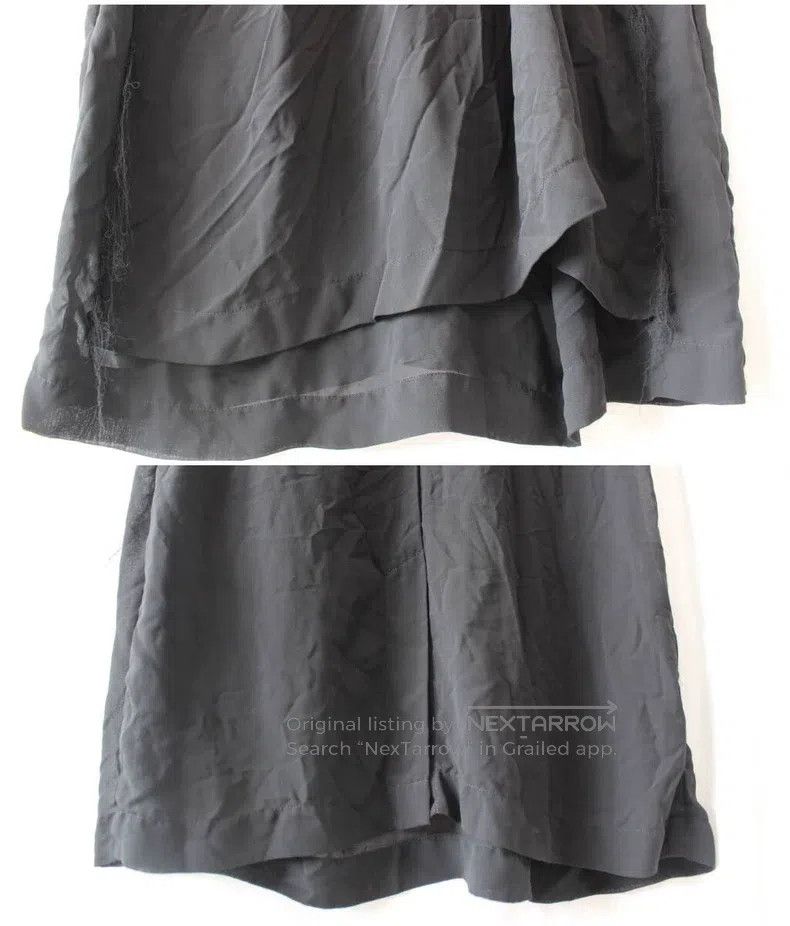 Comme des Garcons Comme des Garcons Sheer Sleeveless Dress Size M / US 6-8 / IT 42-44 - 6 Thumbnail