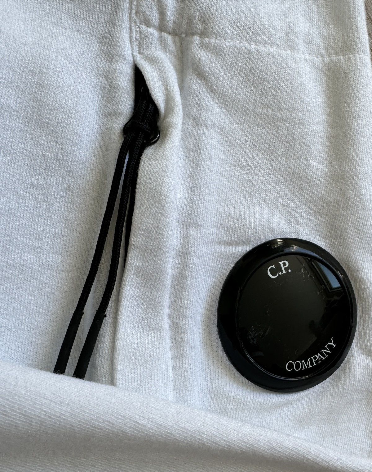 C.P. Company C.P Company Zip Hoodie Size US S / EU 44-46 / 1 - 4 Thumbnail