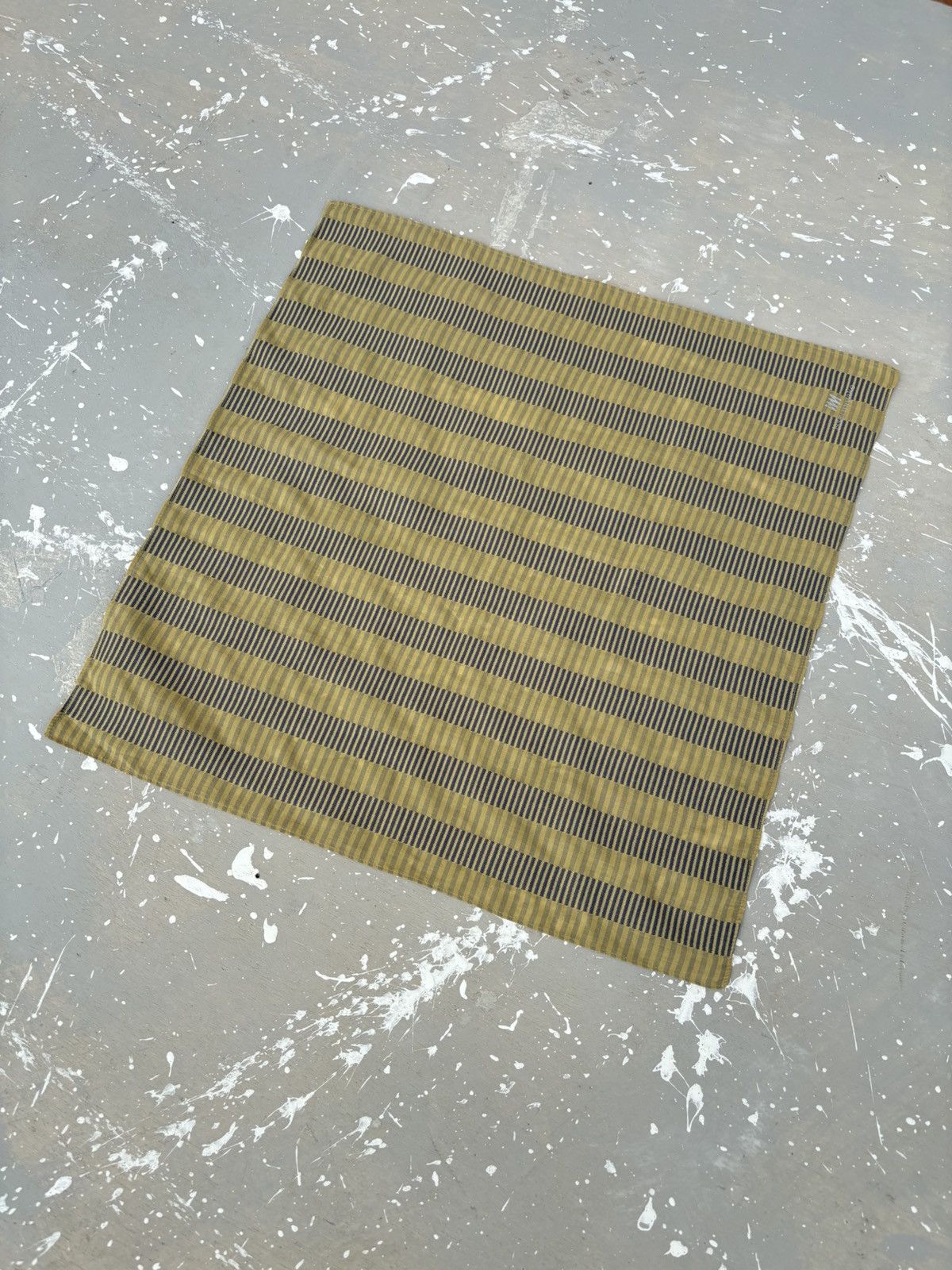 Issey Miyake Issey Miyake Neckerchief/ Handkerchief – Collector’s Piece Size ONE SIZE - 4 Thumbnail