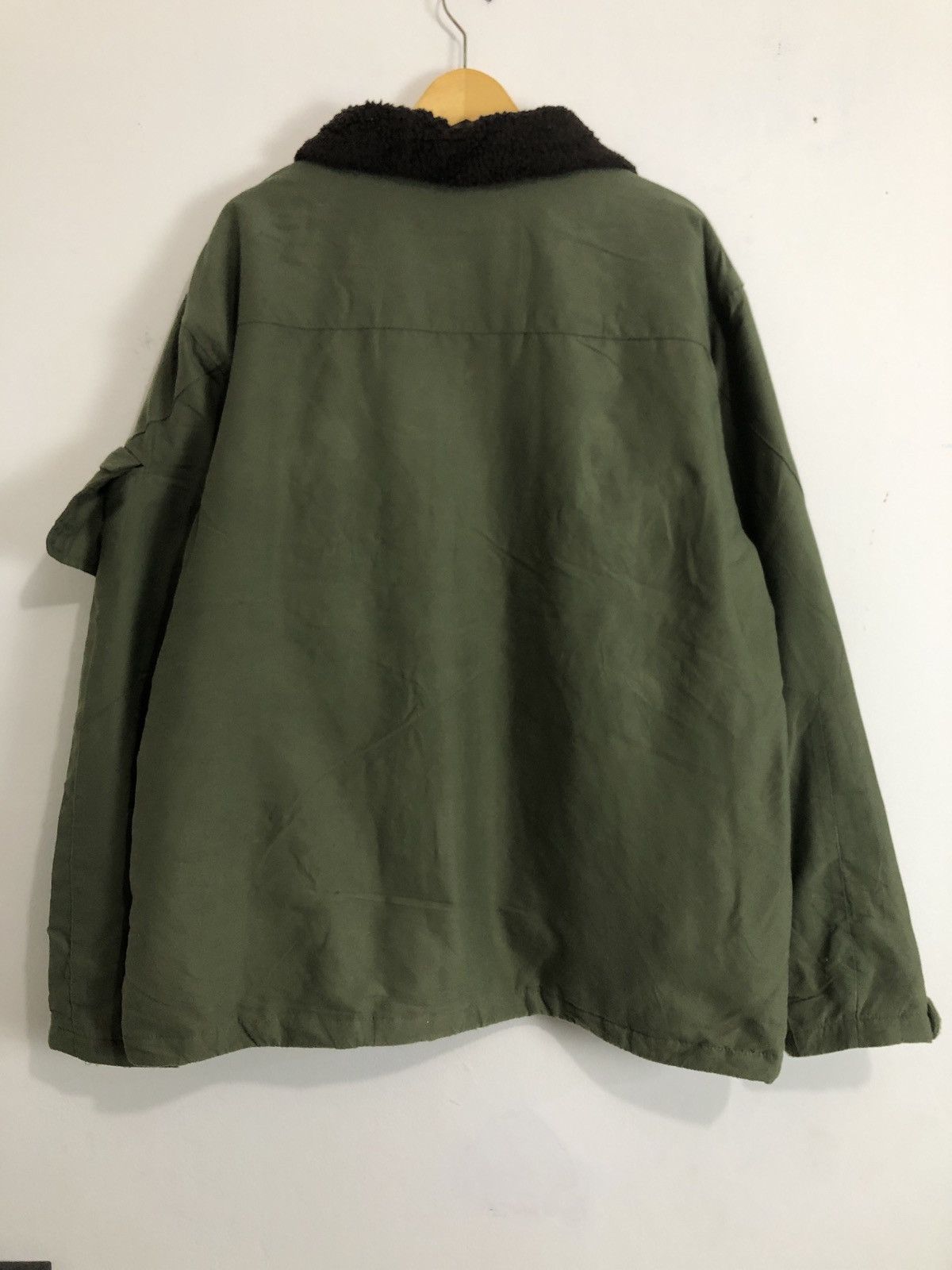 Volcom Volcom Tactical Military Jacket Size US L / EU 52-54 / 3 - 8 Thumbnail