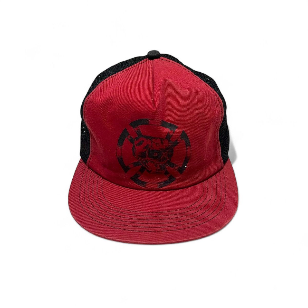 Neckface × Vintage Neckface Trucker Hat Size ONE SIZE - 1 Thumbnail