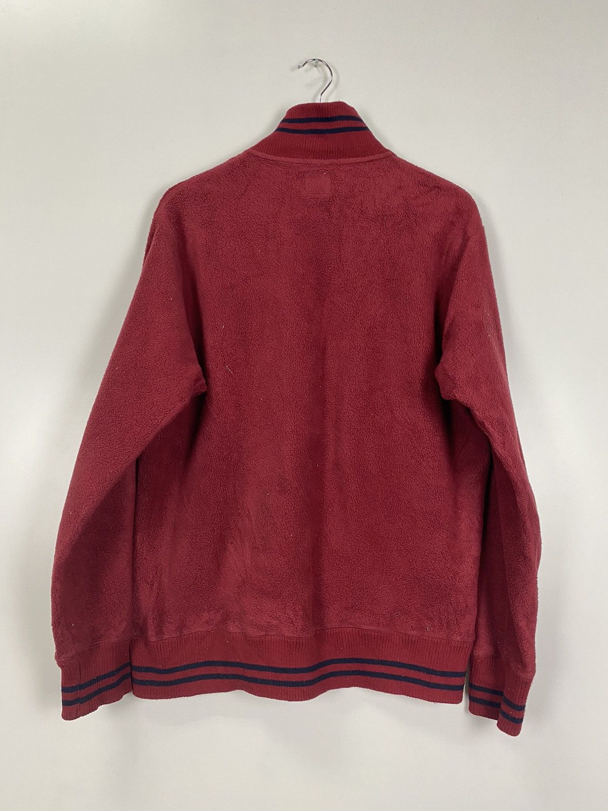 MLB × Vintage Vintage Boston Red Sox MLB sweater Size US XL / EU 56 / 4 - 11 Thumbnail