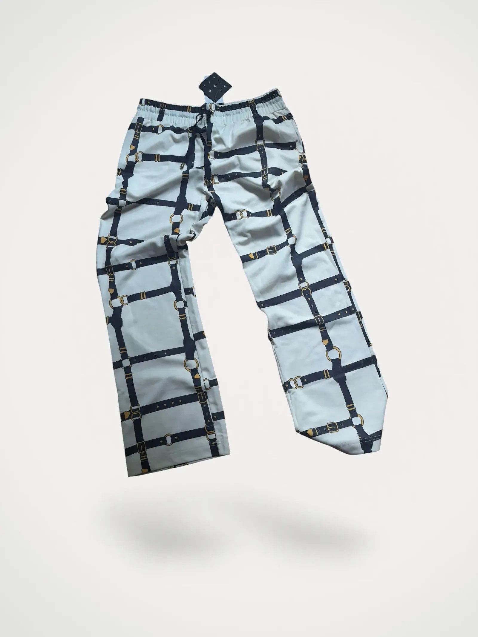 Baum und Pferdgarten Baum und Pferdgarten Pants Size 28" / US 6 / IT 42 - 1 Thumbnail