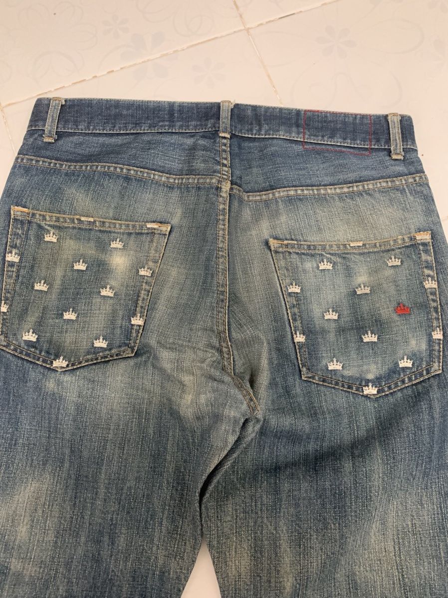 Le Grande Bleu (L.G.B.) tommy Size US 34 / EU 50 - 6 Thumbnail