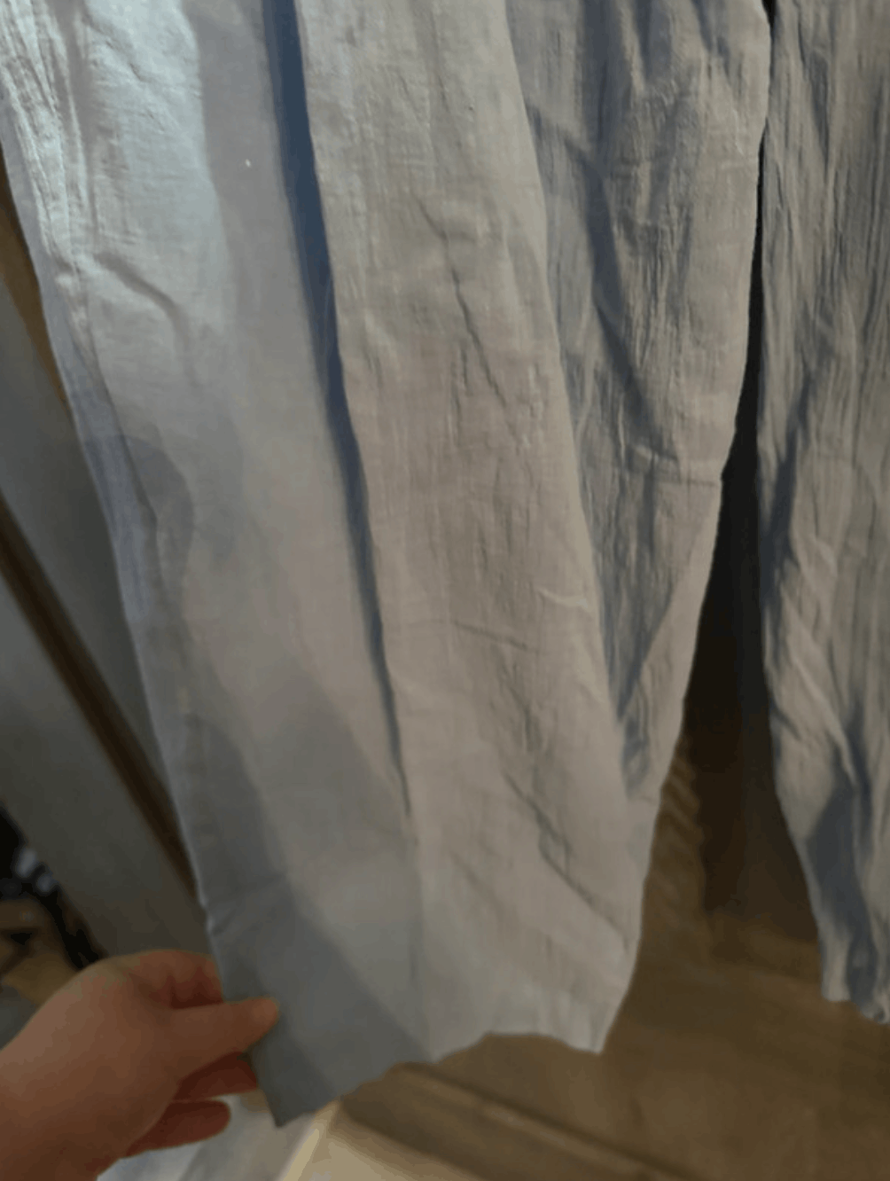 Other Albus Lumen chino pants Size 36" / US 14 / IT 50 - 4 Thumbnail