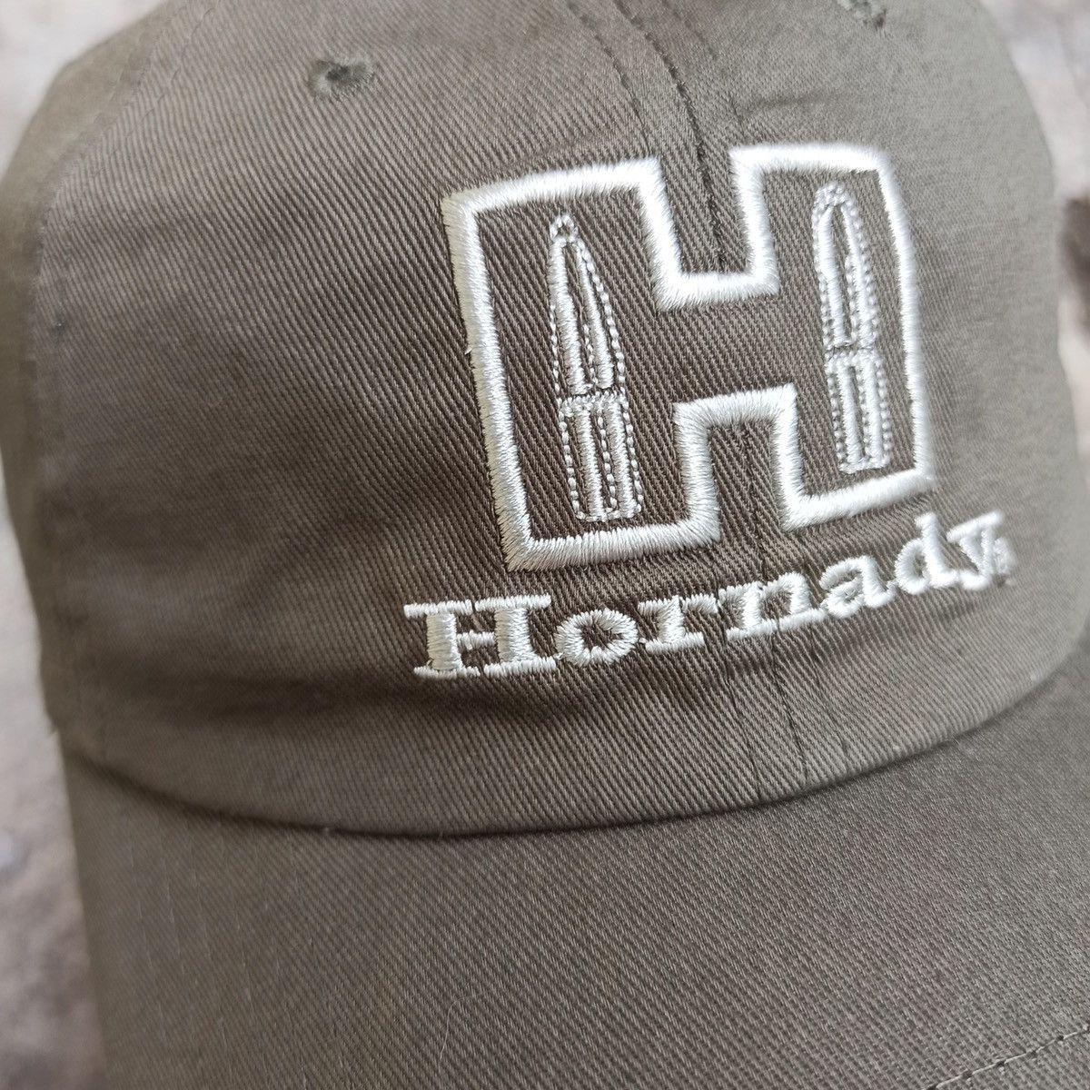 Hunter Hornady bullet hat Size ONE SIZE - 8 Thumbnail