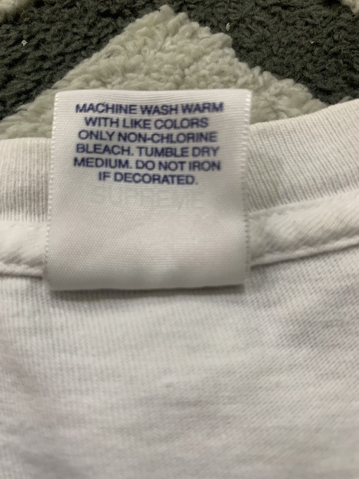 Supreme SUPREME PHARAOH STREETWEAR Size US L / EU 52-54 / 3 - 4 Thumbnail