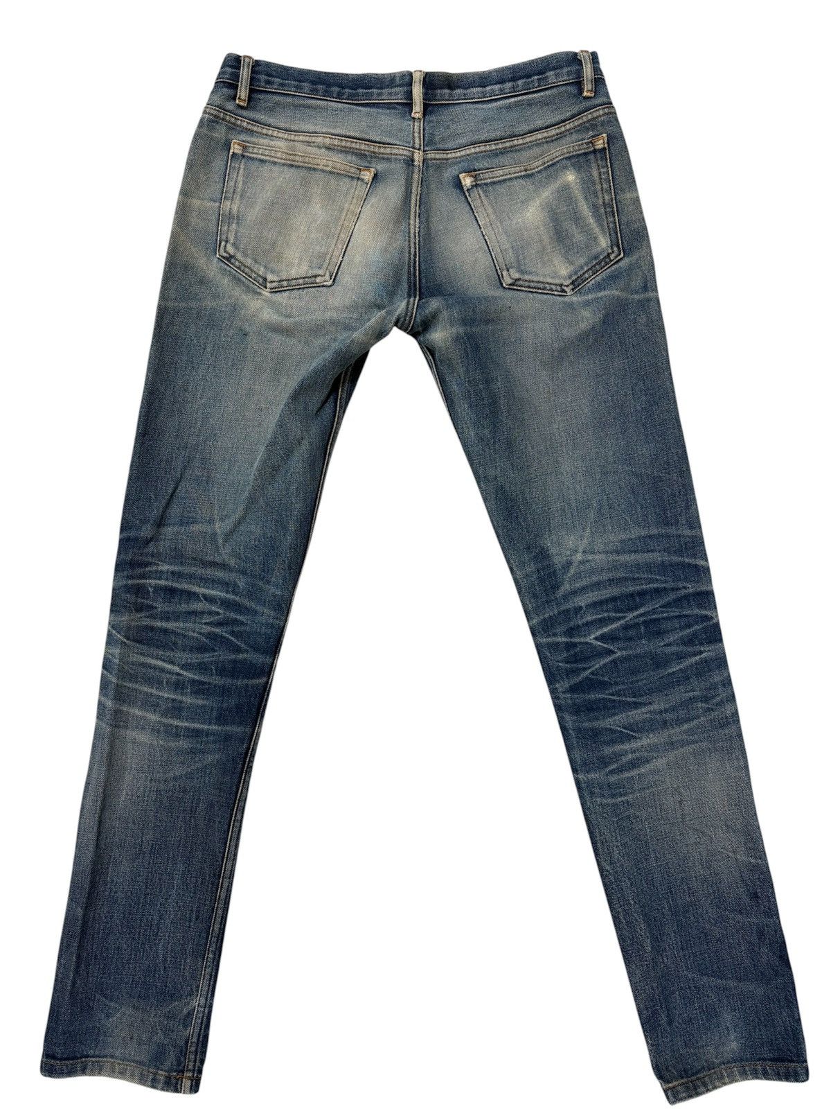 A.P.C. Apc vintage jeans Size US 31 - 5 Thumbnail