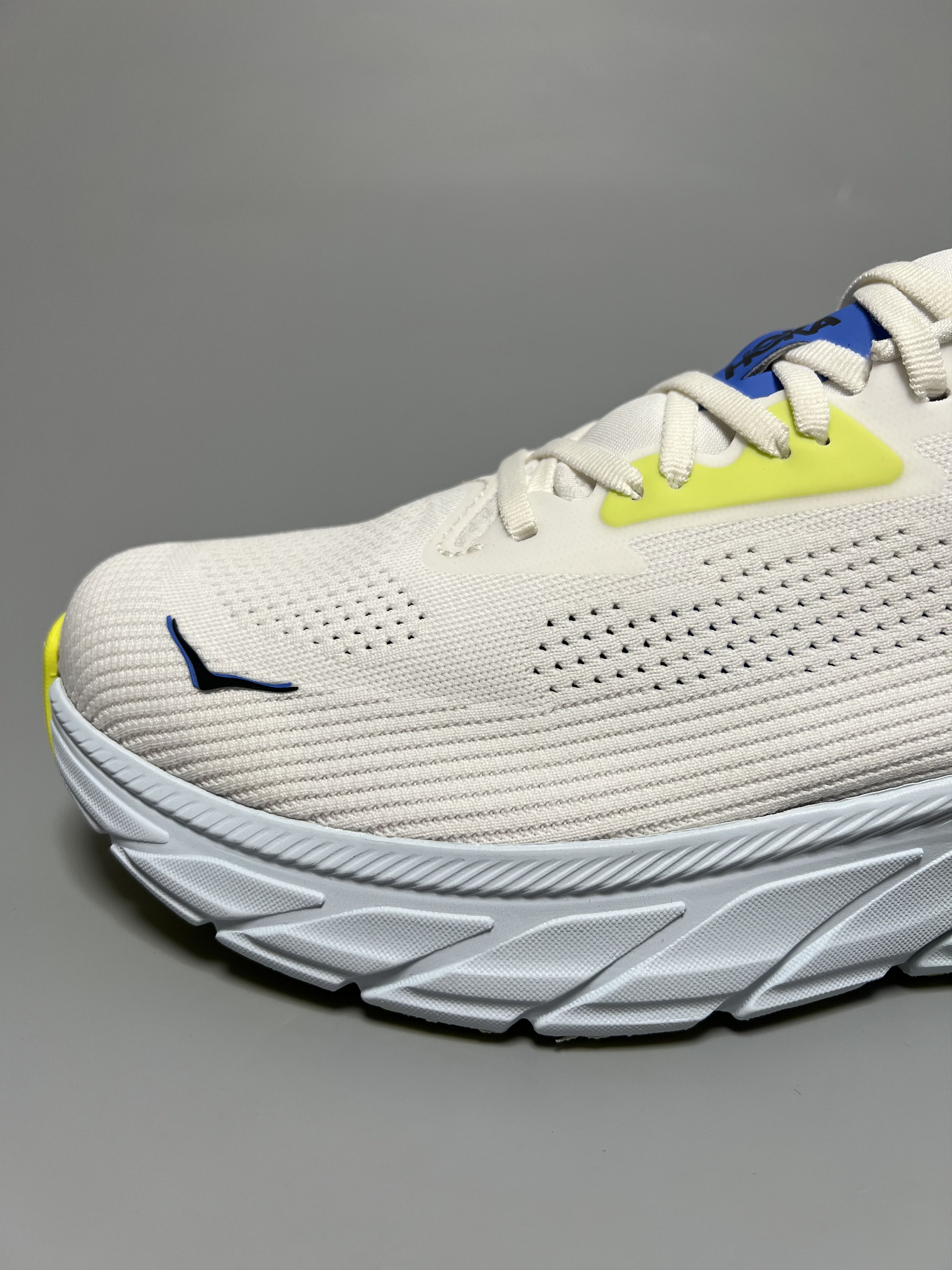 Hoka 10.5 EE Hoka One One Arahi 7 Wide Running Shoes Walking Gym Size US 10.5 / EU 43-44 - 8 Thumbnail