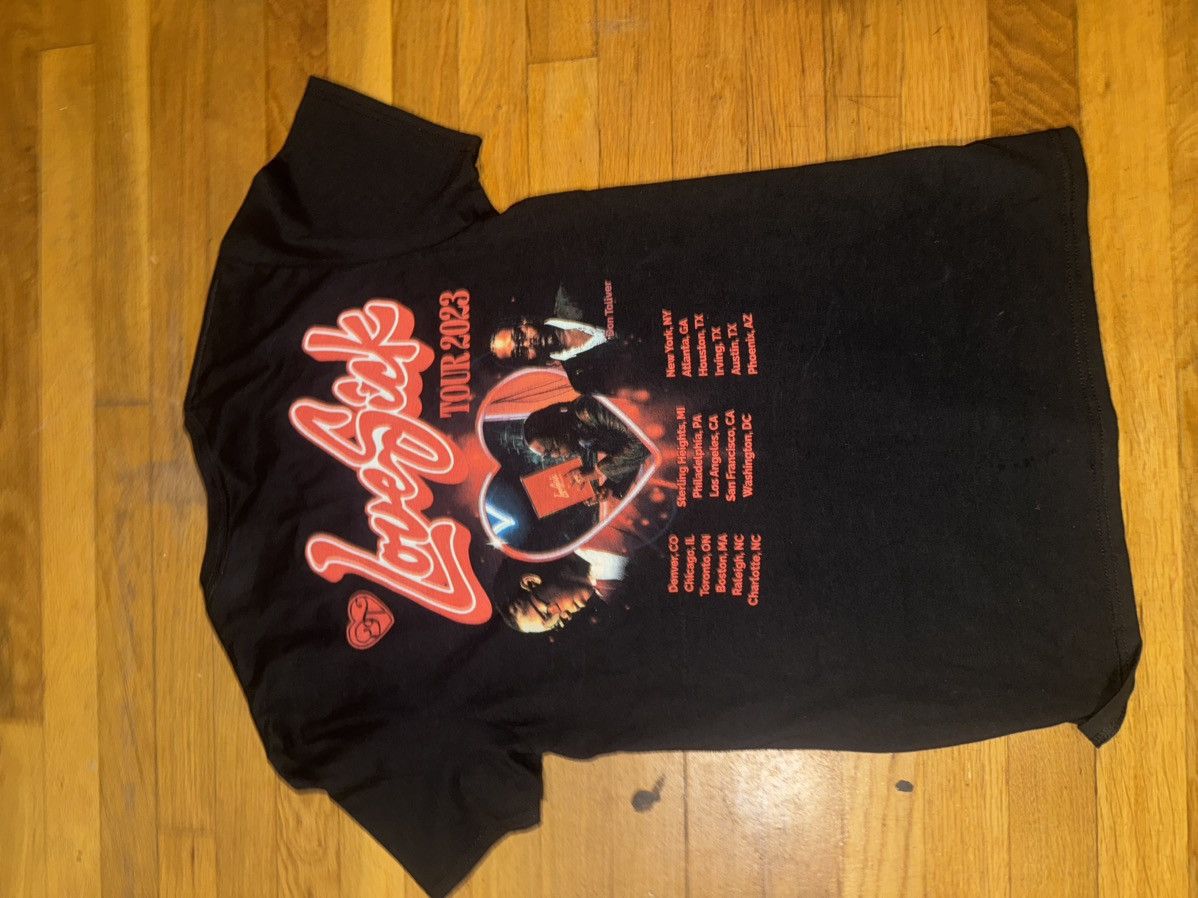 Fruit Of The Loom 2023 Don Toiler merch Size US XS / EU 42 / 0 - 1 Thumbnail