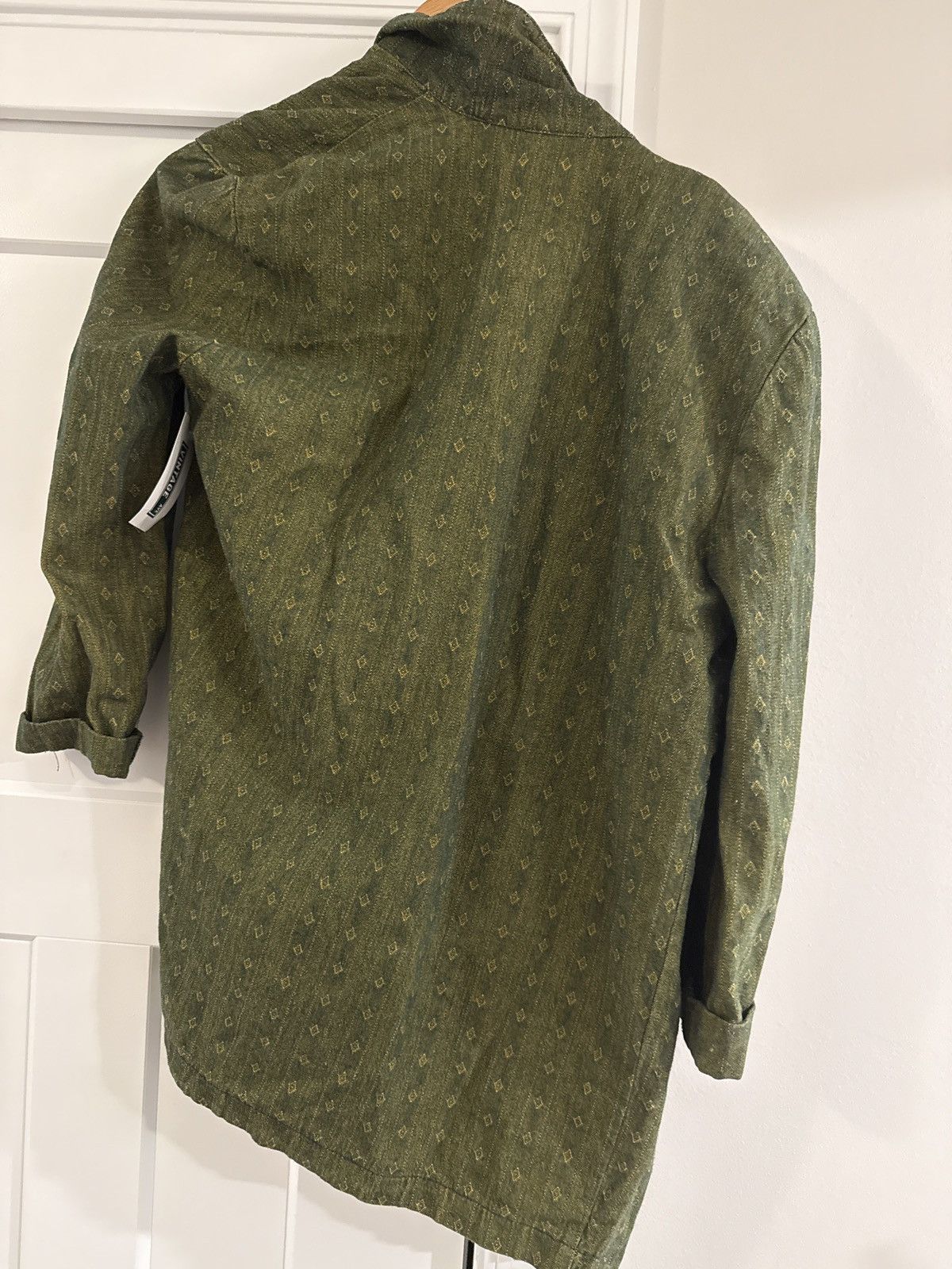 Other Vintage shirt/ jacket Size US M / EU 48-50 / 2 - 2 Thumbnail