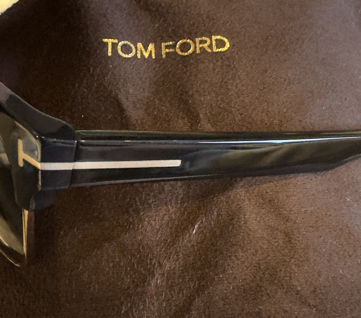 Tom Ford Tom Ford Sunglasses Size ONE SIZE - 11 Thumbnail
