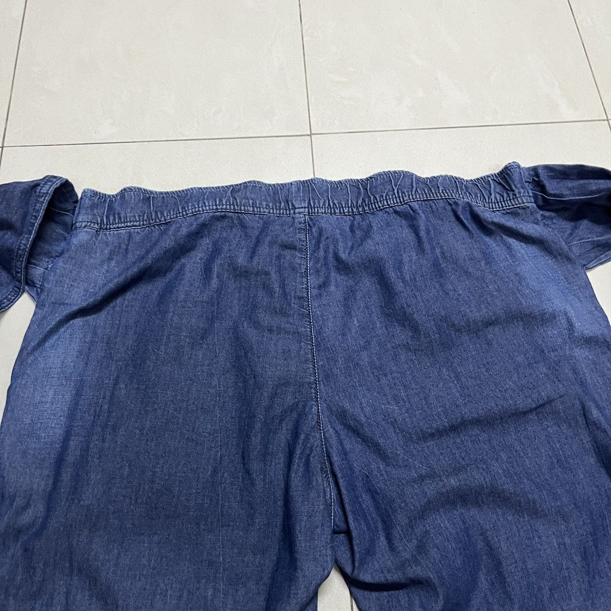 Diesel Diesel Industry Avant Garde Jeans/Pants Size 32" / US 10 / IT 46 - 13 Thumbnail