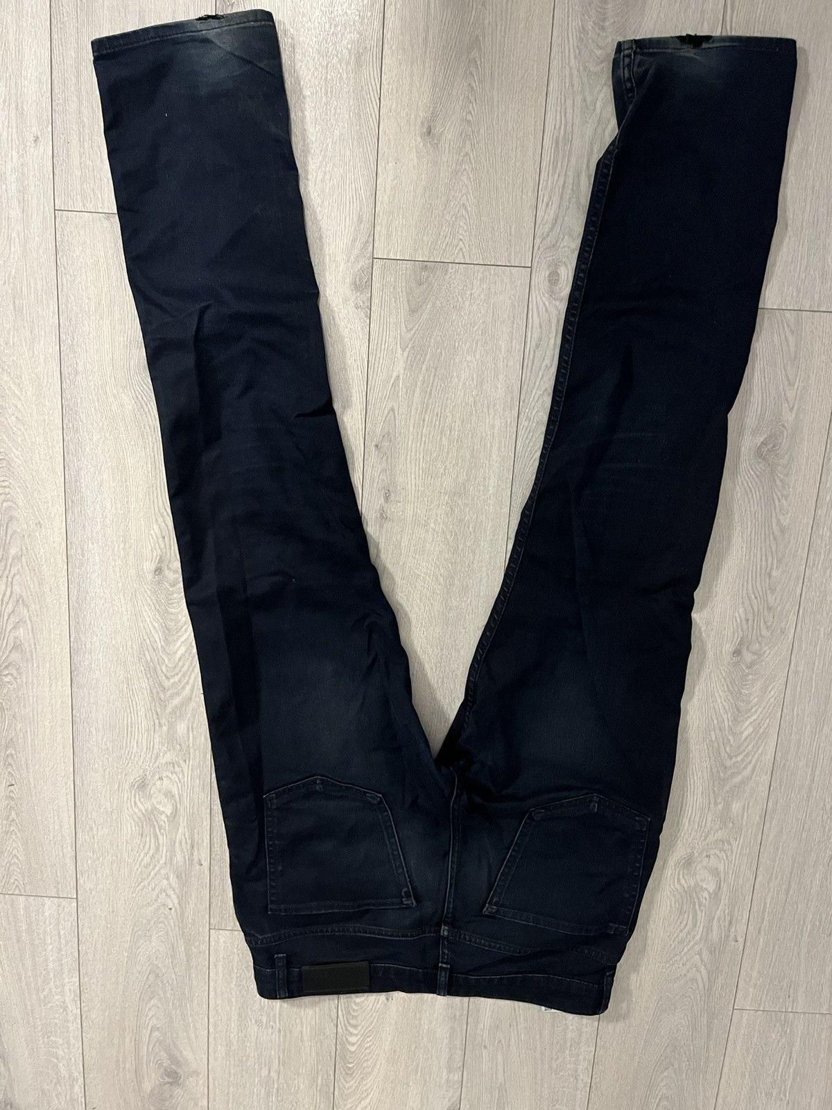 Hugo Boss Hugo Boss Jeans ,Slim Size US 33 - 15 Thumbnail