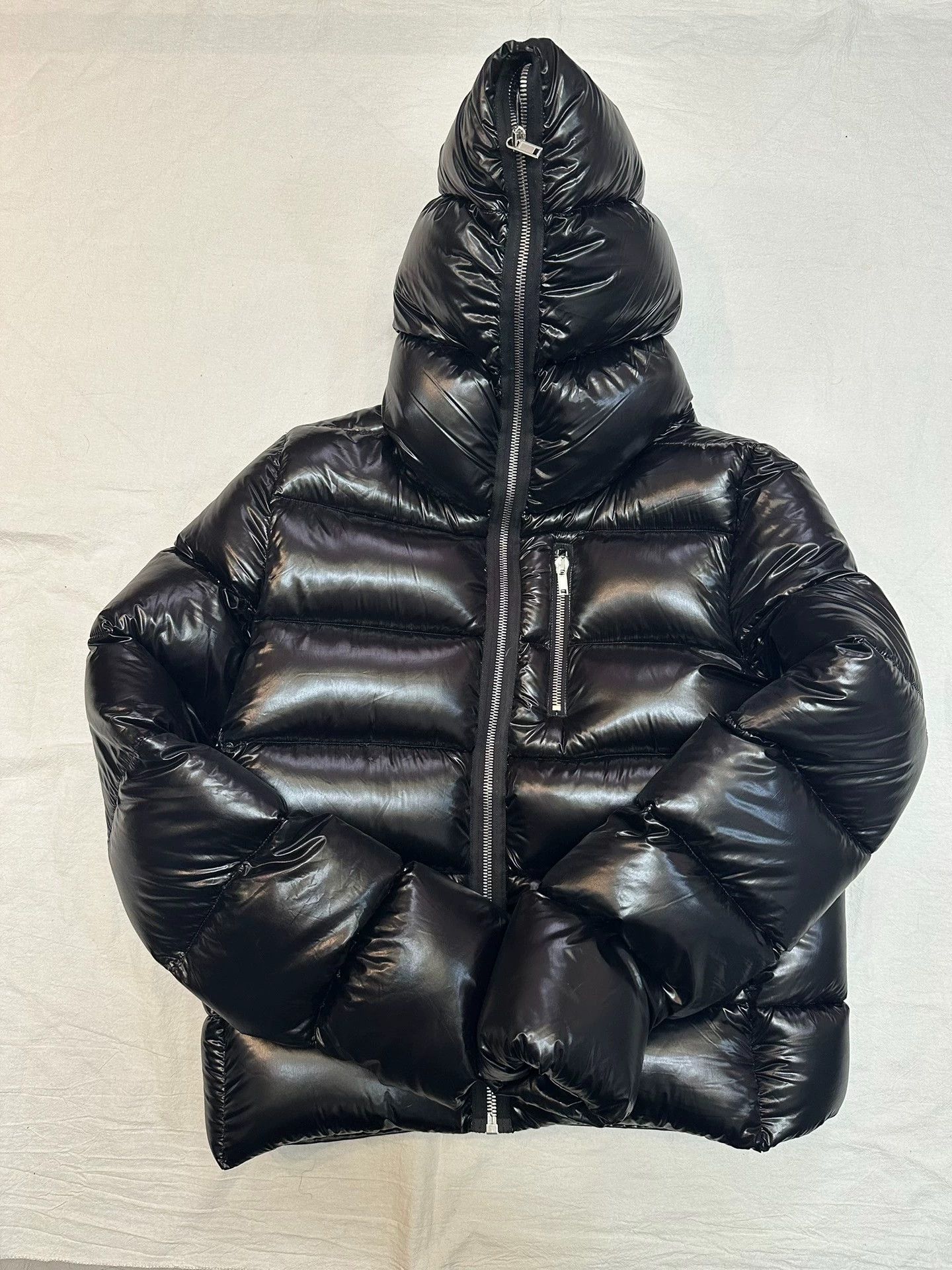 Rick Owens Sizes 46/48, one jacket per size Size US M / EU 48-50 / 2 - 2 Thumbnail