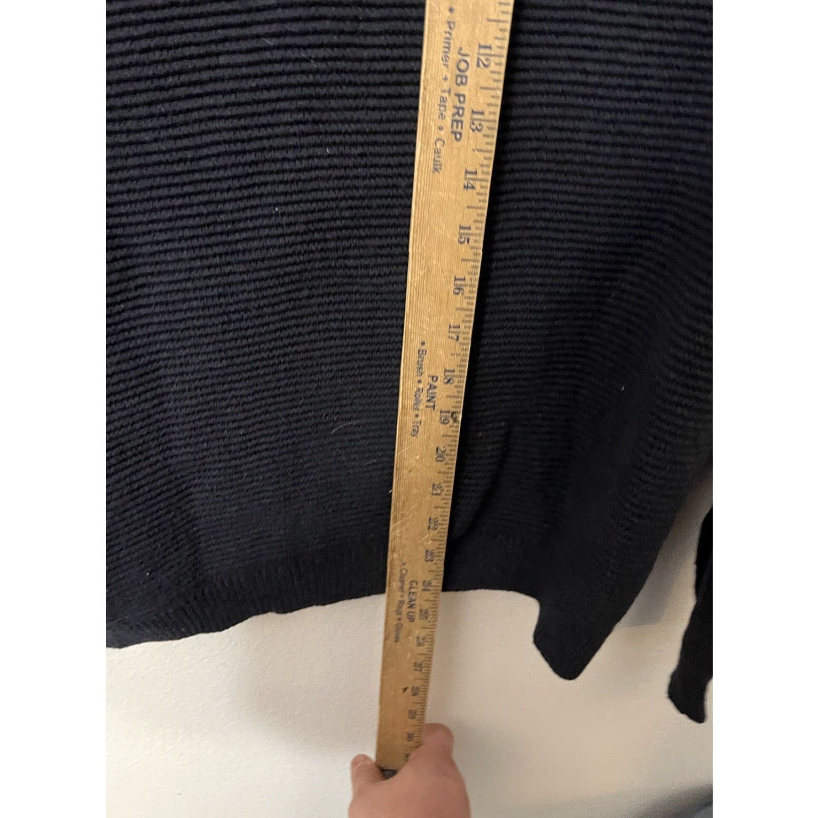 Ted Baker Ted Baker London Cardigan Mens S Small Blue Shawl Neck Classic Varsity Preppy Knit Sweater Cardigan Mens Clothing Mens Knitwear London Classics Size US S / EU 44-46 / 1 - 4 Thumbnail