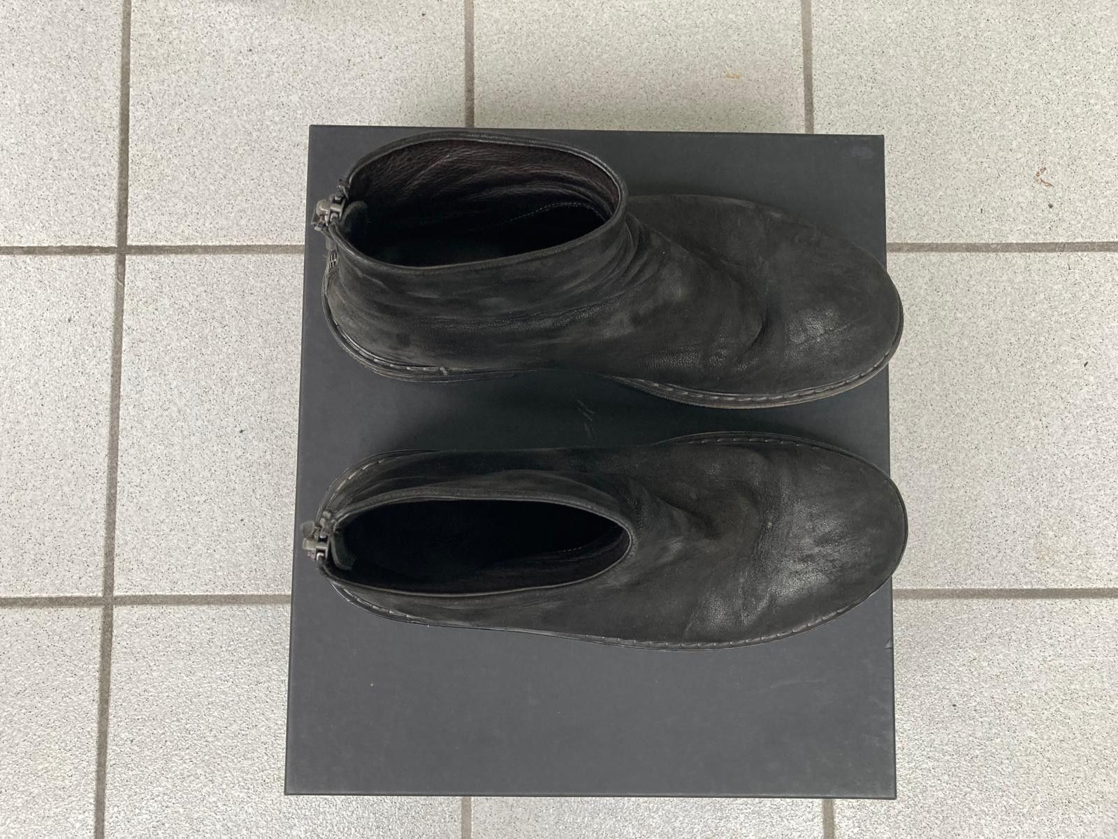 Marsell Marsell Parrucca Zip Boots Size US 8 / EU 41 - 11 Thumbnail