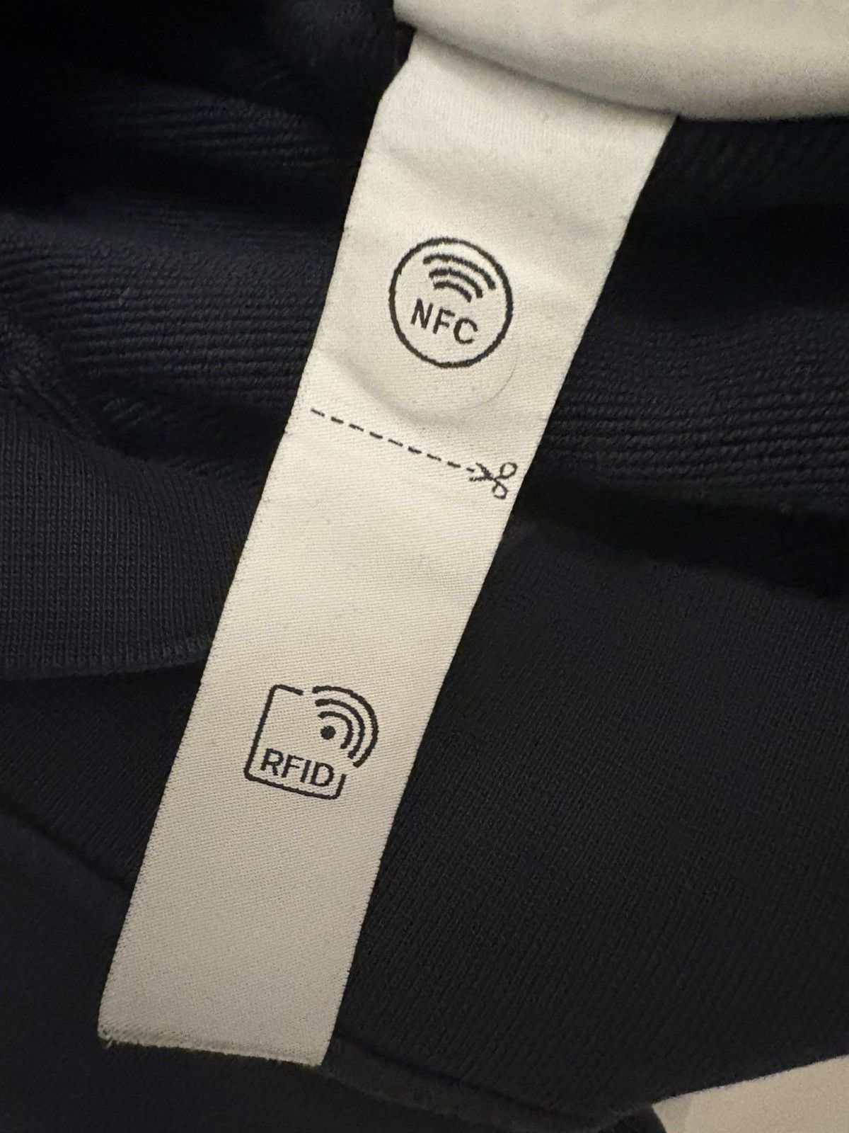 Stone Island Stone island zip up Size US S / EU 44-46 / 1 - 6 Thumbnail