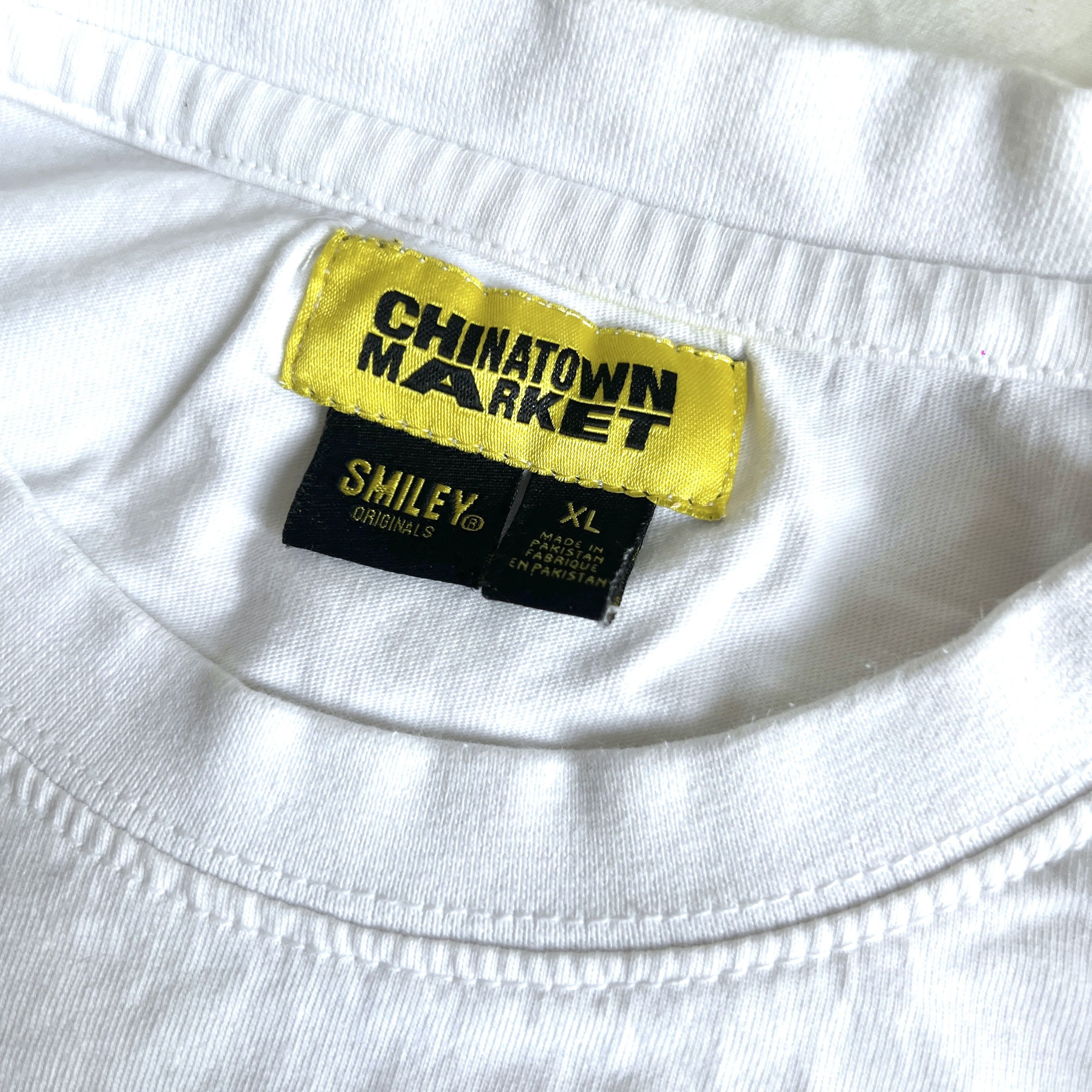 Market Chinatown Market Modern Art T-Shirt Size US XL / EU 56 / 4 - 3 Thumbnail