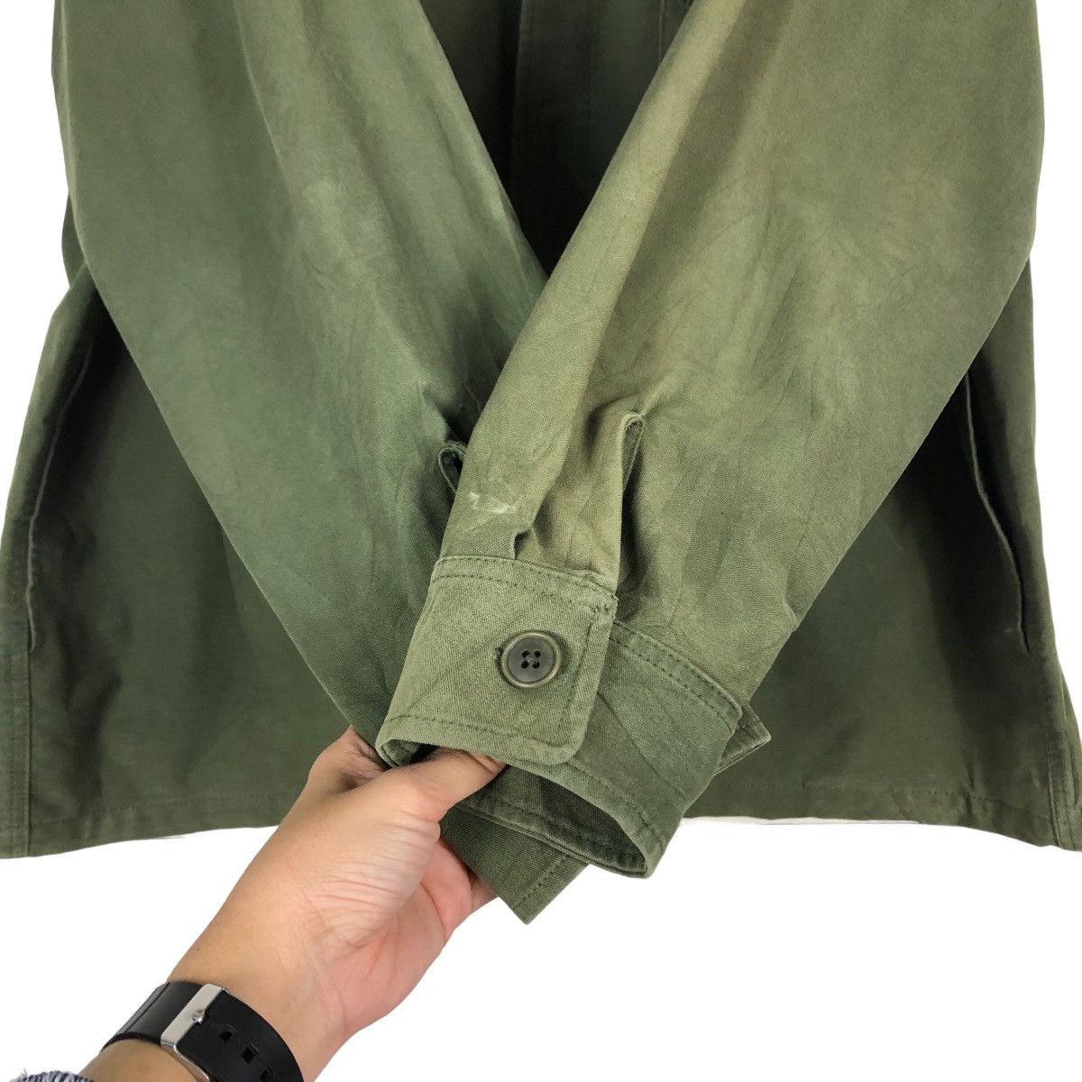 Japanese Brand 🔥Vintage Chore Jacket Uniqlo Japan Issey Miyake Size US XL / EU 56 / 4 - 15 Thumbnail
