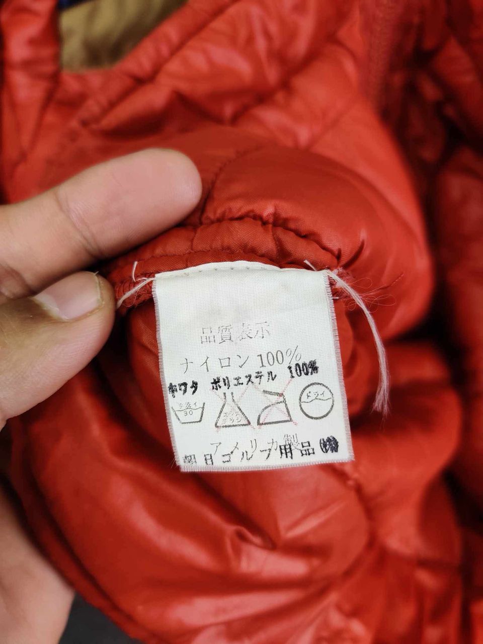 Lee Vintage 90s Lee Storm Rider Down Puffer Jacket Size US S / EU 44-46 / 1 - 10 Thumbnail