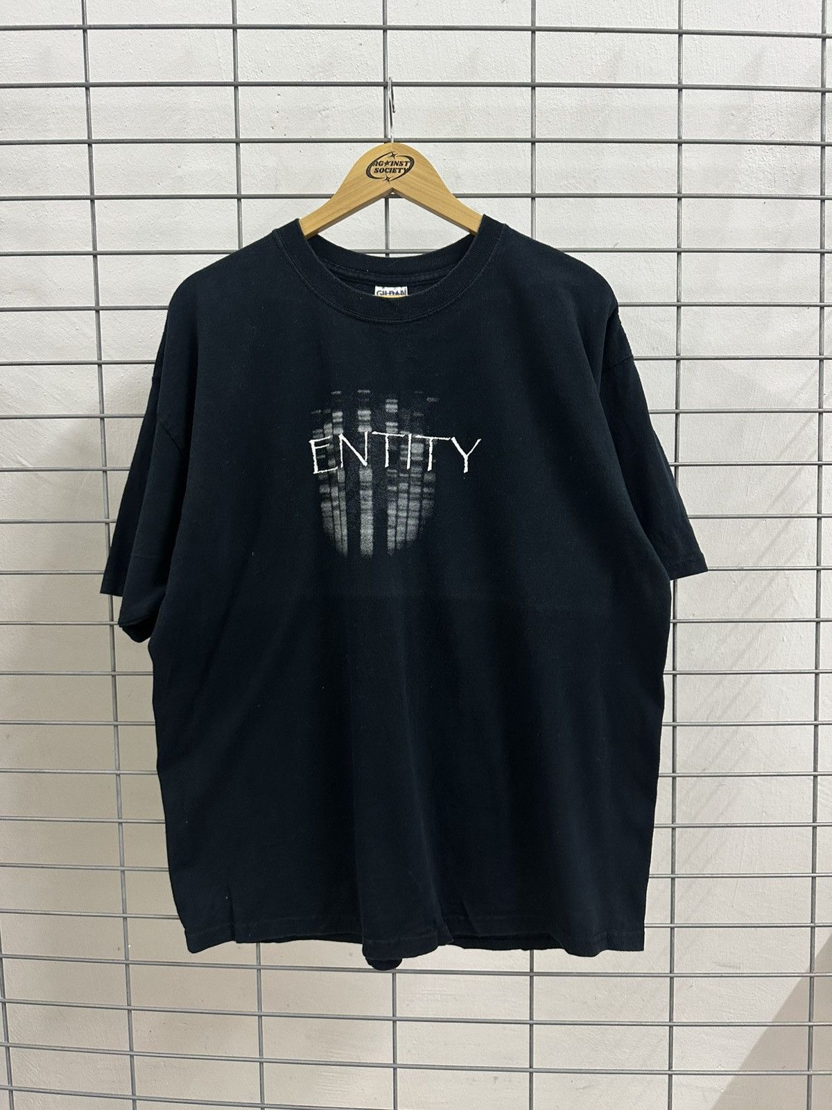 Sex Skateboards Rare And Beautiful Entity Horror Movie Skateboards Tee Size US XL / EU 56 / 4 - 1 Thumbnail