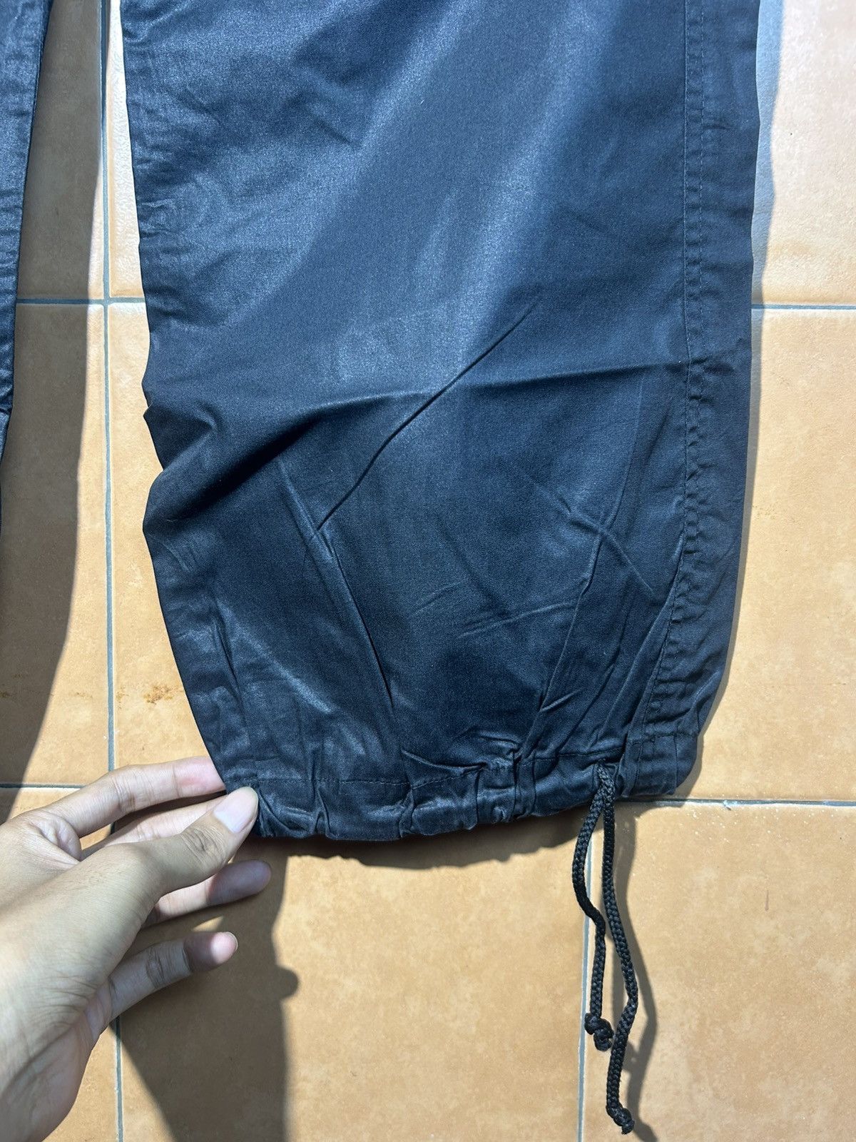 Vintage UFO Balloon Pants Size US 32 / EU 48 - 10 Thumbnail