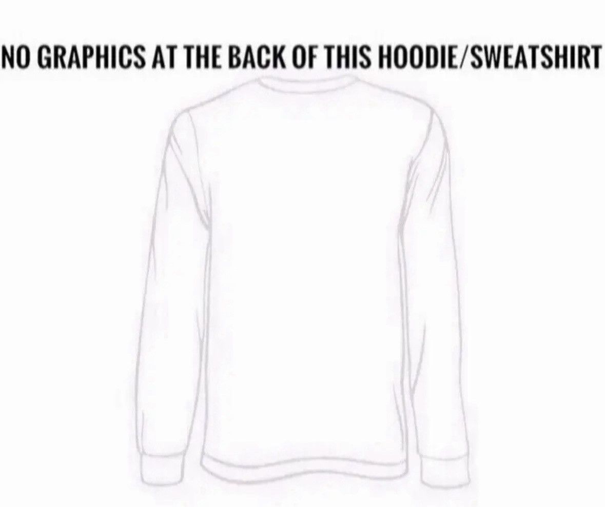 Other × Vintage Vintage sweatshirt Size US S / EU 44-46 / 1 - 4 Thumbnail
