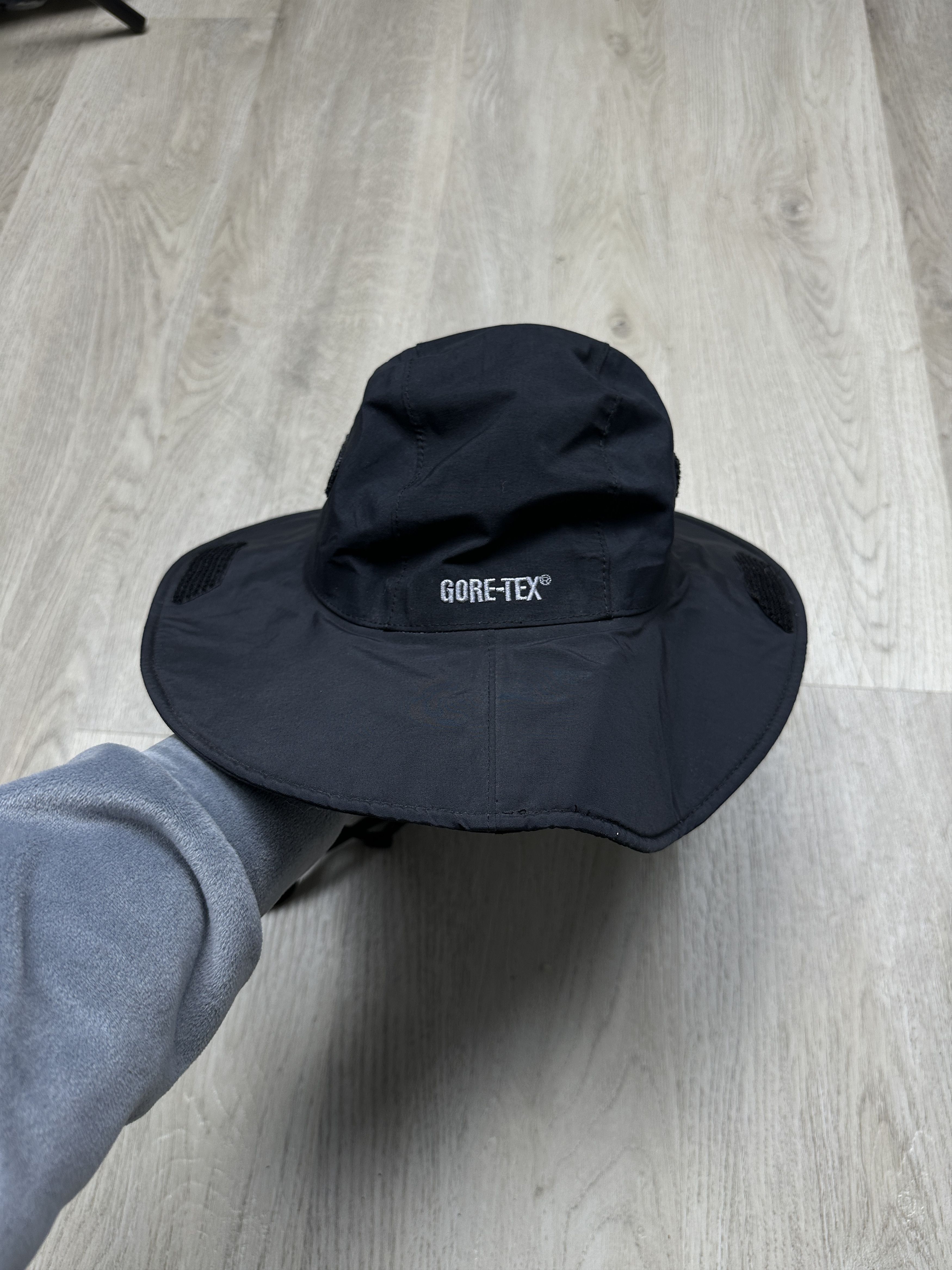 Outdoor Research Outdoor Research Mens Bucket Hat Cap Size S Size ONE SIZE - 4 Thumbnail