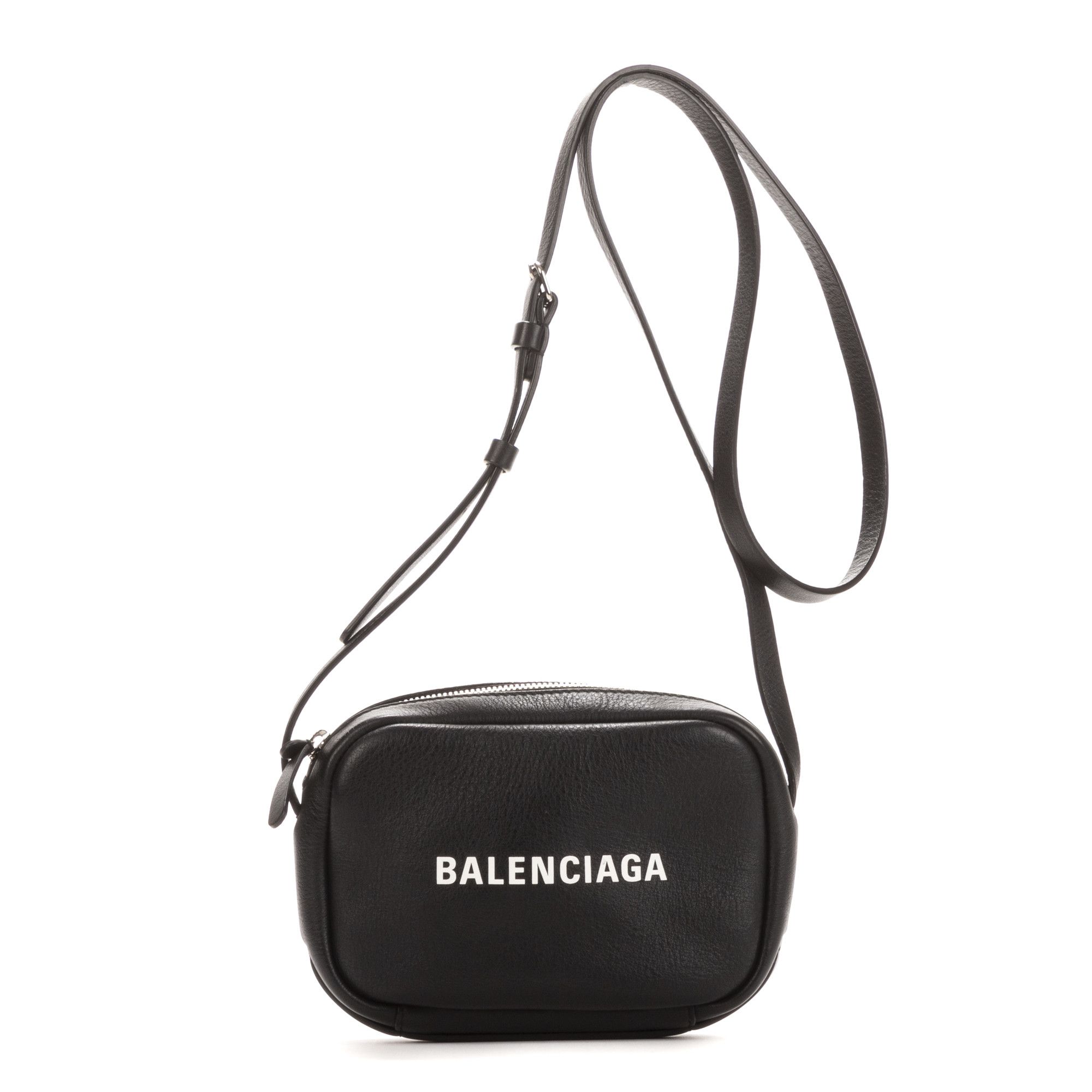 Balenciaga XS Everyday Camera Bag Size ONE SIZE - 1 Thumbnail