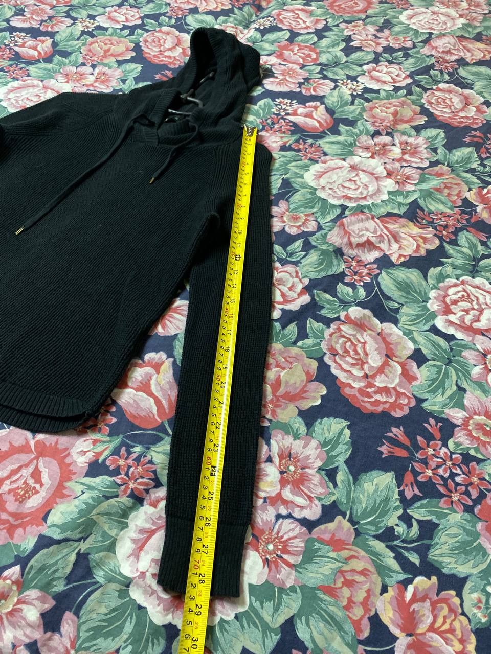 Polo Ralph Lauren × RRL Ralph Lauren × Vintage Polo Ralph Lauren Sweater Womens Cable Knit Size S / US 4 / IT 40 - 10 Thumbnail
