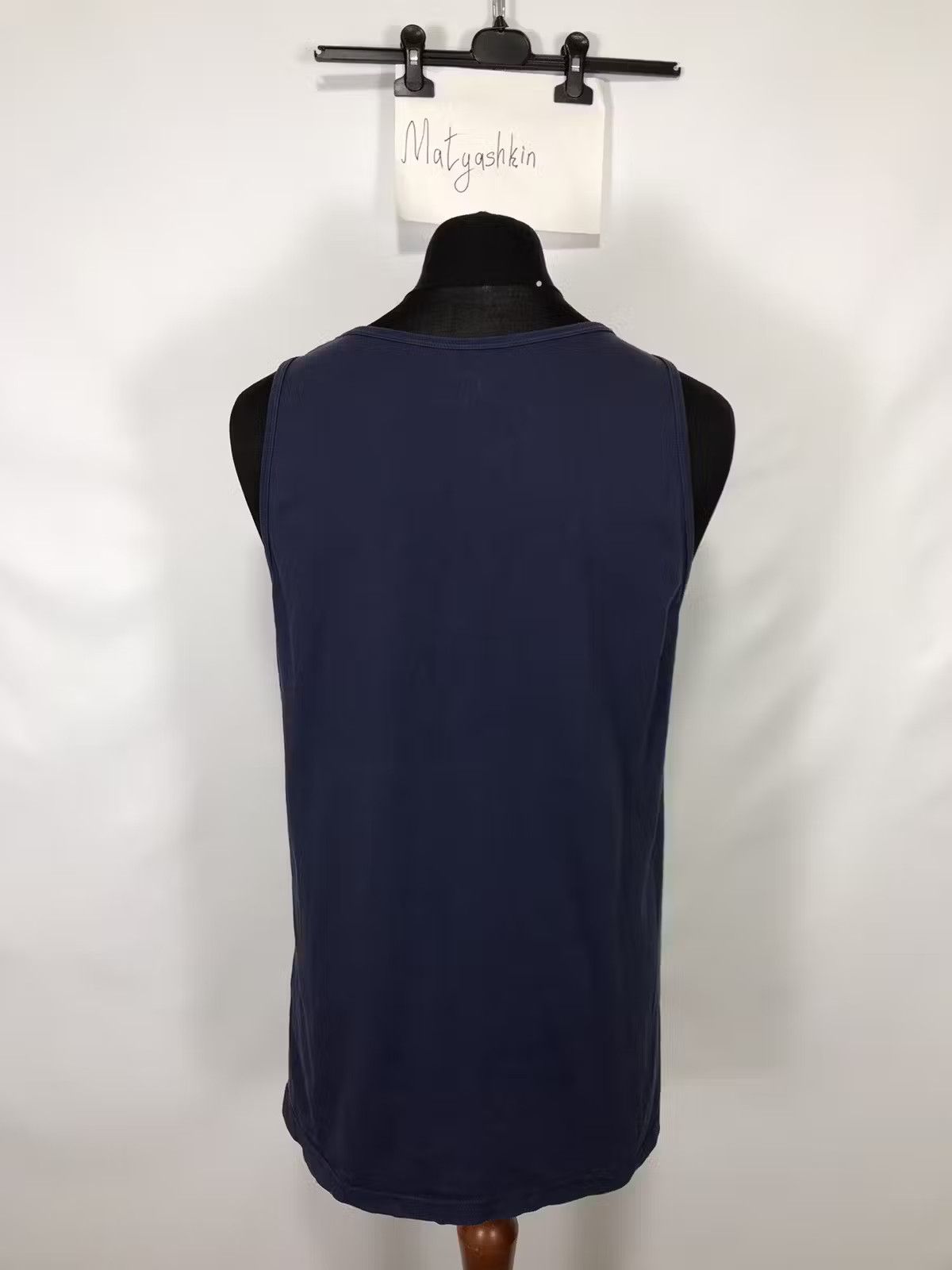 Carhartt × Carhartt Wip Carhartt wip tank top size XL Size US XL / EU 56 / 4 - 2 Thumbnail
