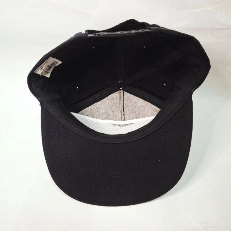 Vintage Mount Rushmore Original Cap – Authentic, Vintage Style Size ONE SIZE - 6 Thumbnail