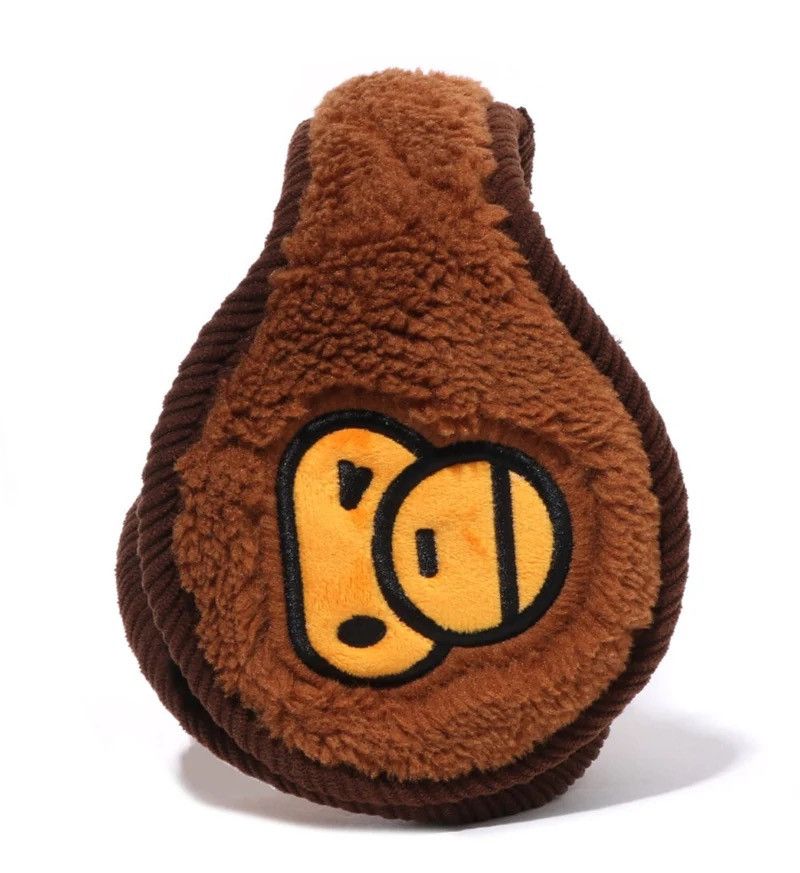Bape Bape Baby Milo Kids Earmuff Size ONE SIZE - 3 Thumbnail